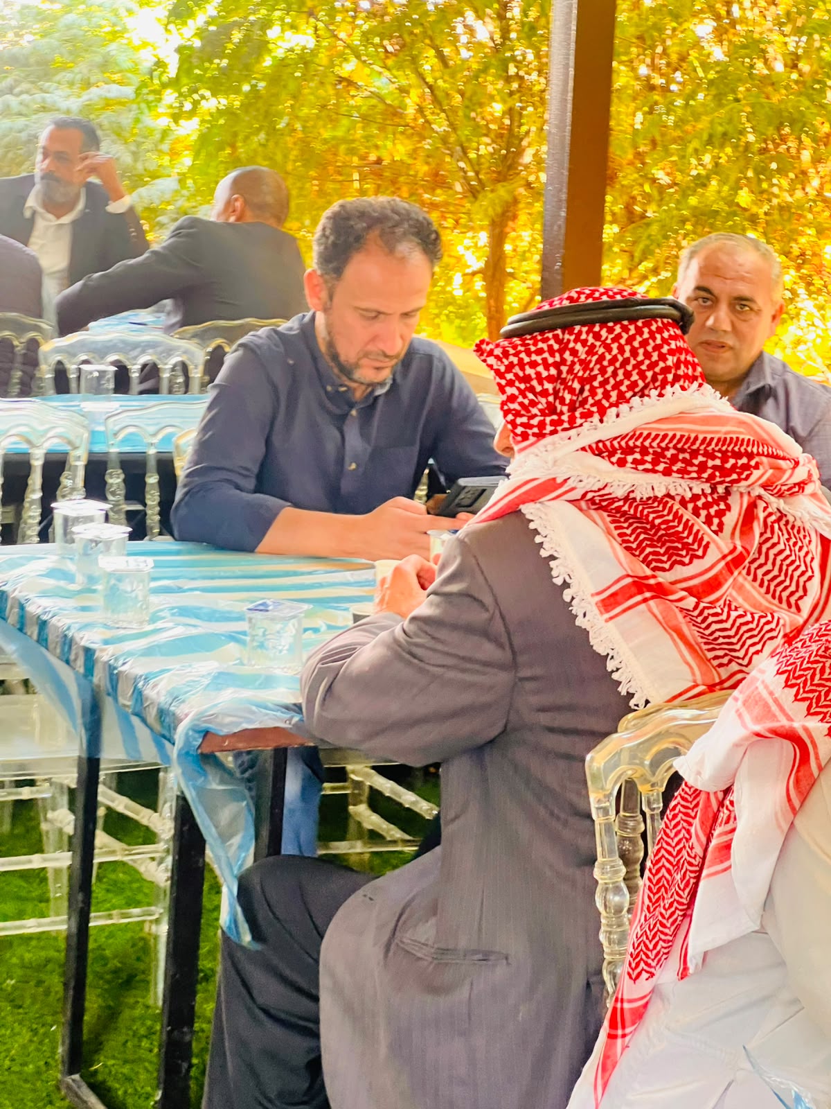 Madar Al-Saa Images 0.6232891989724438