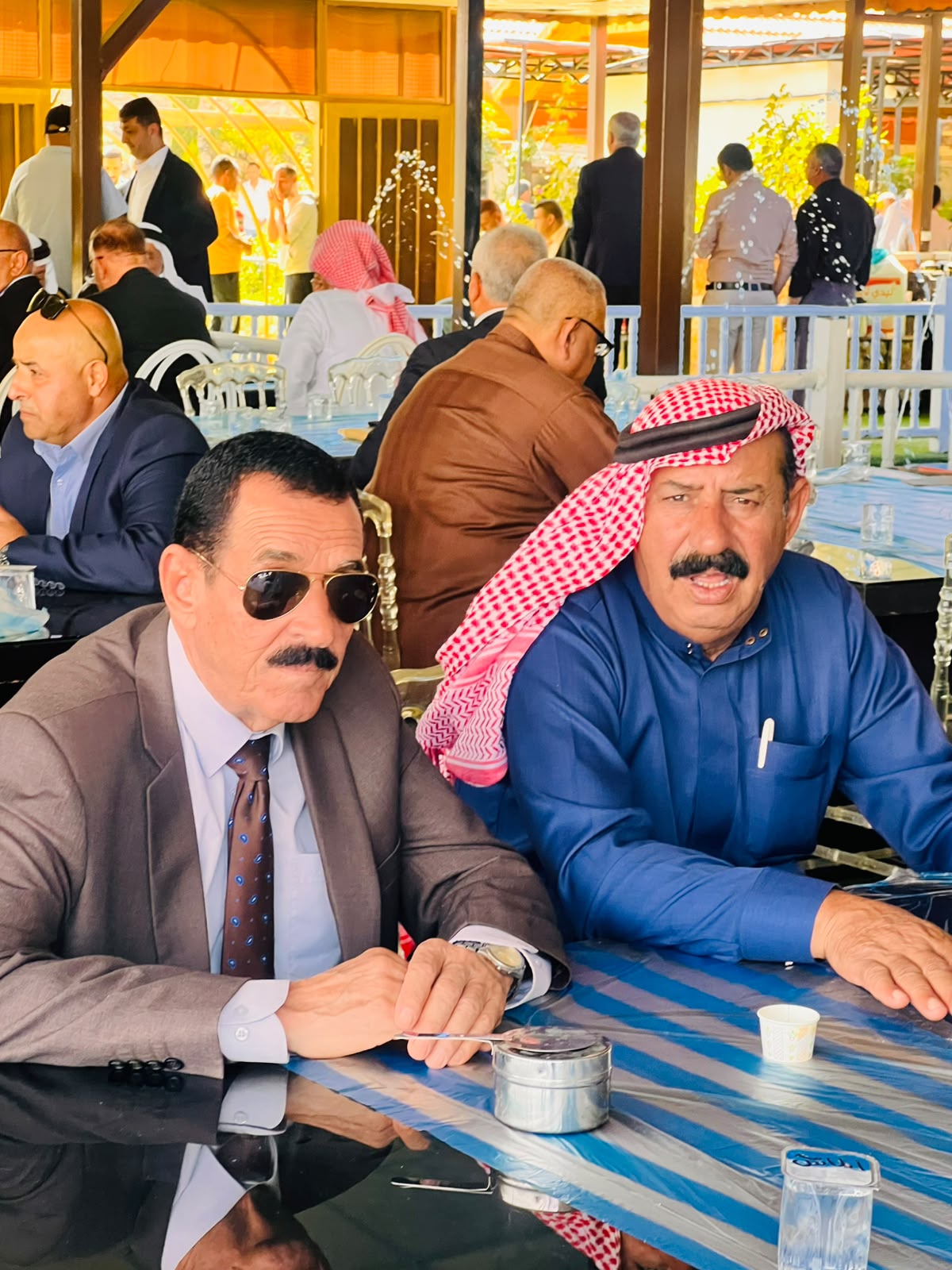 Madar Al-Saa Images 0.9876300650678368