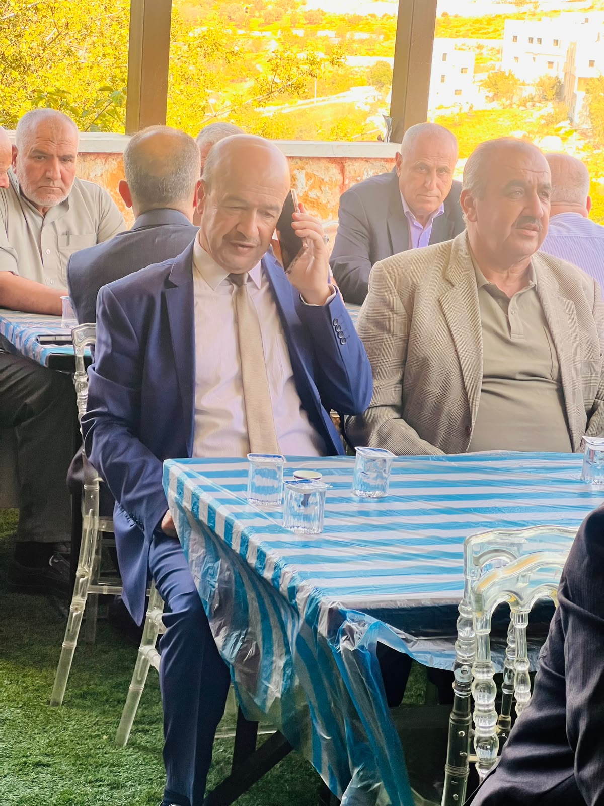 Madar Al-Saa Images 0.41527156975568513