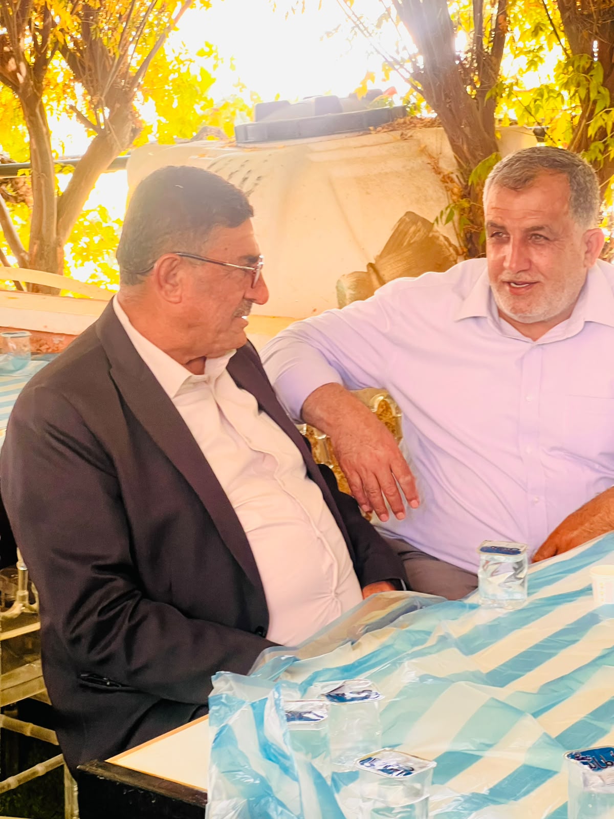 Madar Al-Saa Images 0.3980856497855563