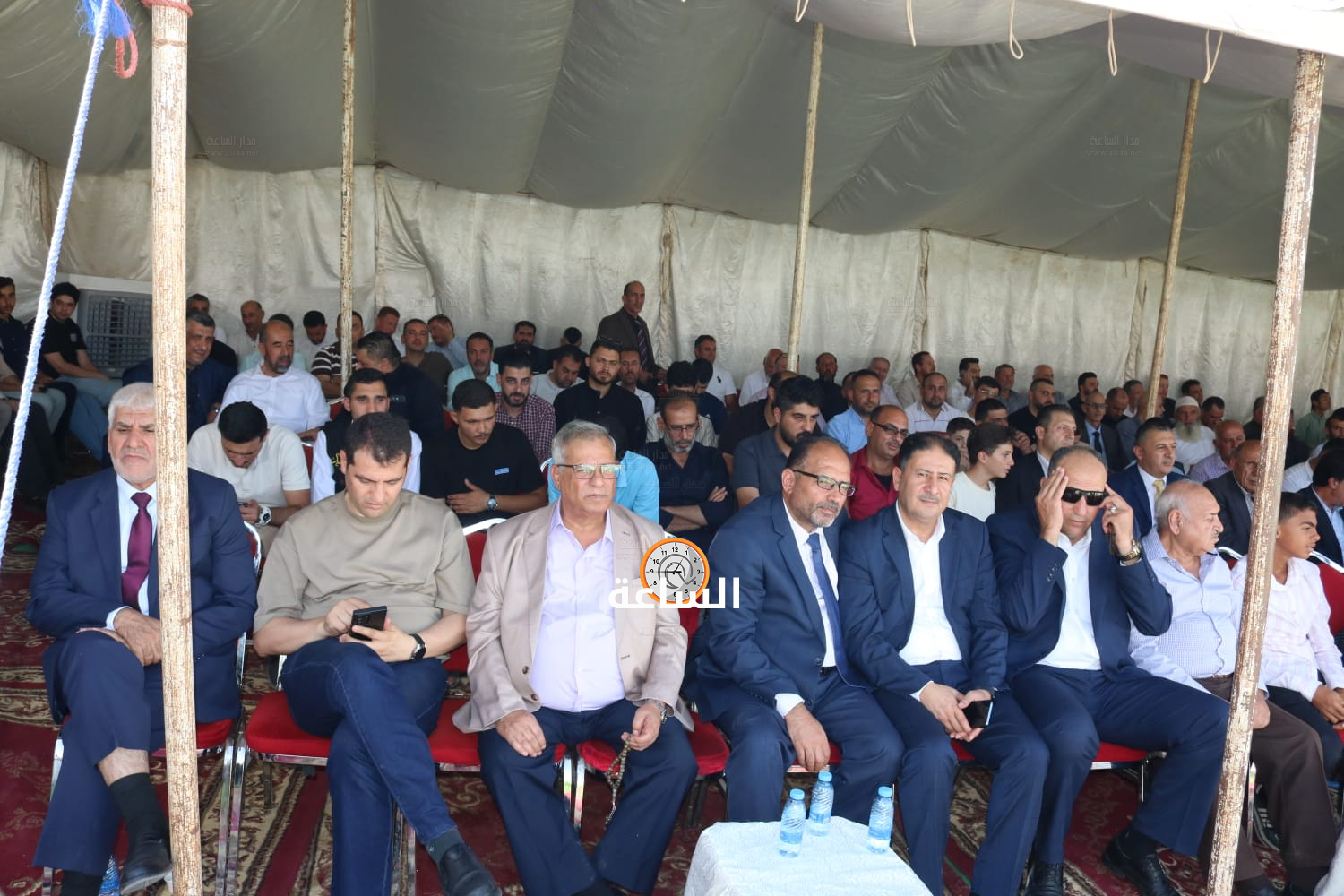 Madar Al-Saa Images 0.5044752004103585