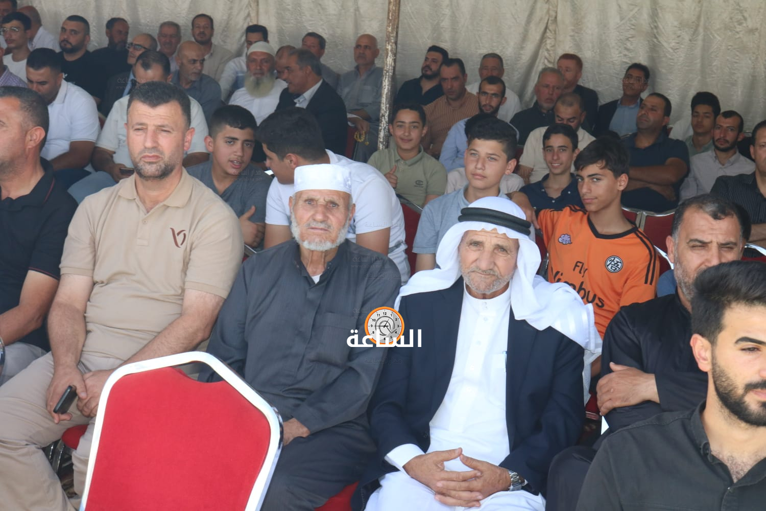 Madar Al-Saa Images 0.6202257170633043