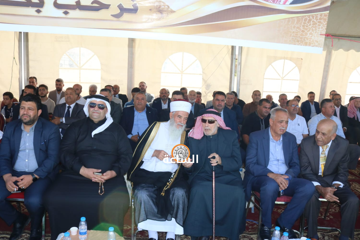 Madar Al-Saa Images 0.9280485890317909