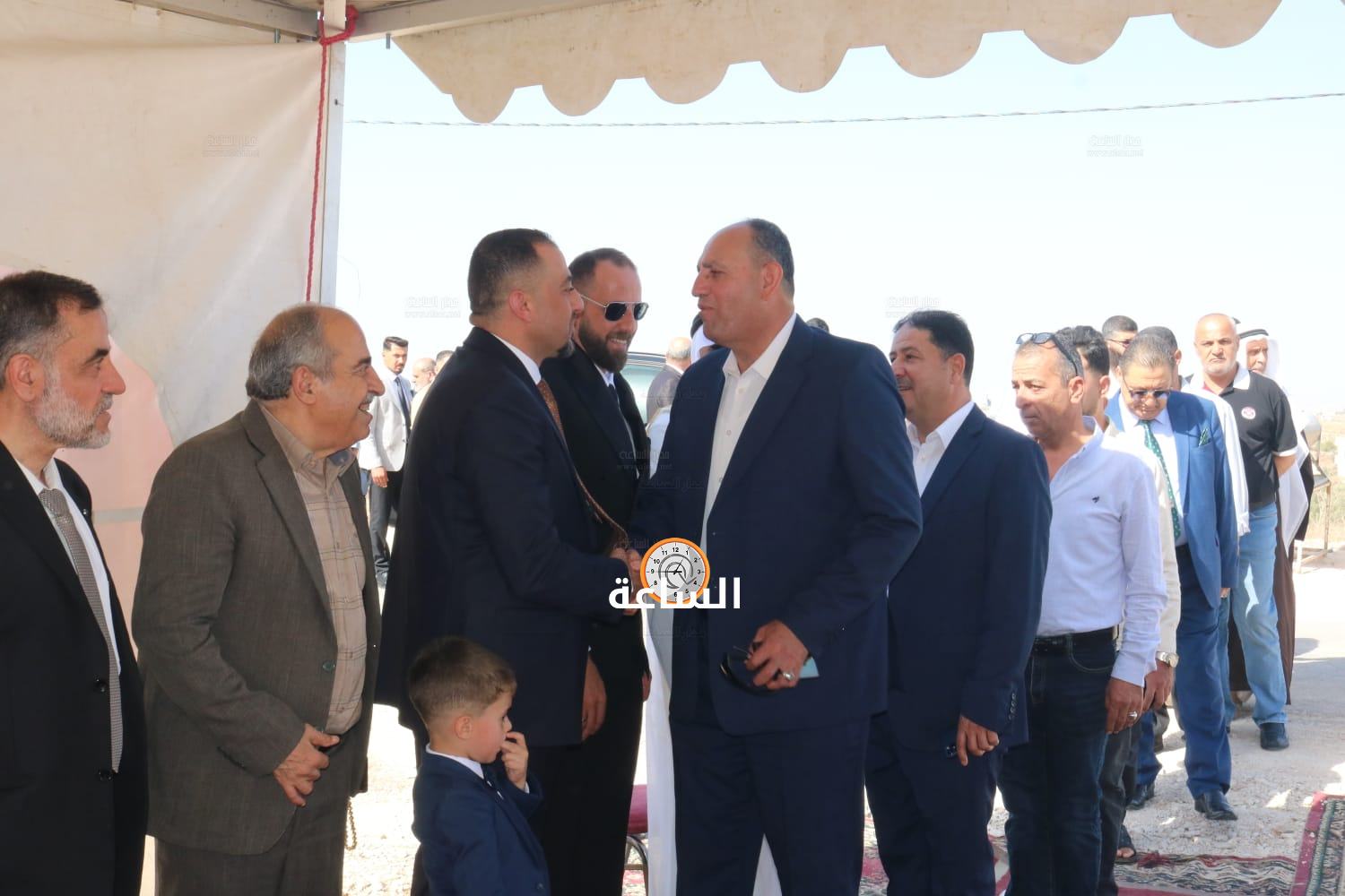 Madar Al-Saa Images 0.18902805521181487