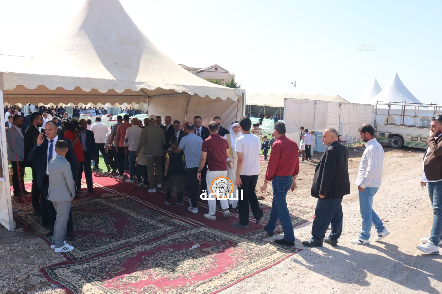 Madar Al-Saa Images 0.6826630529925791