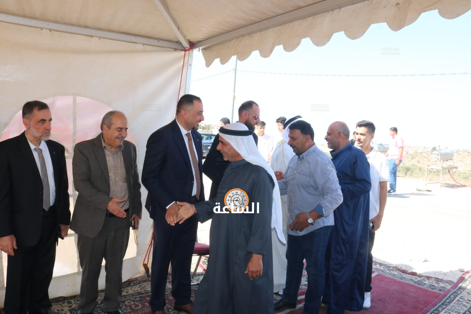 Madar Al-Saa Images 0.6844999390760284