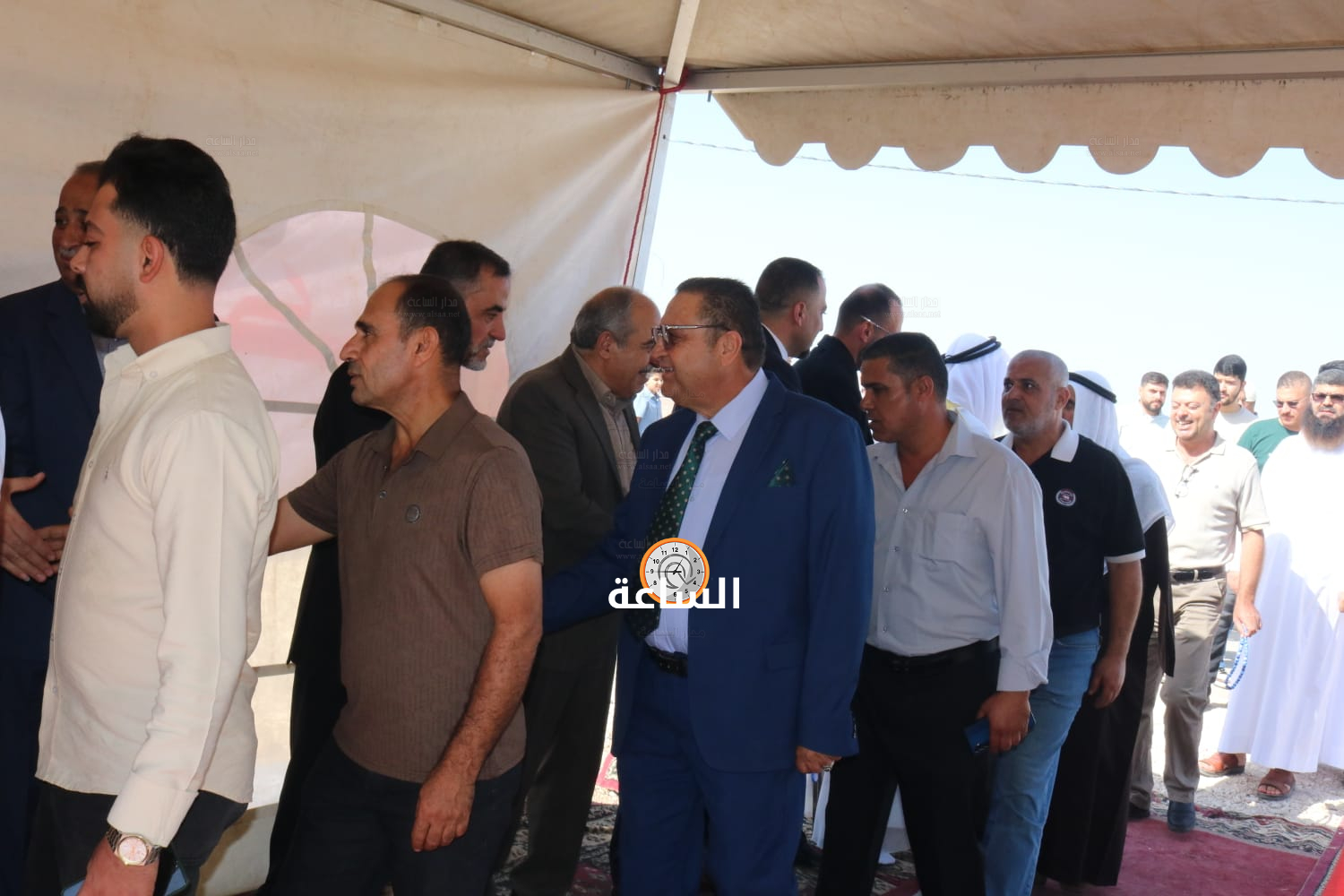 Madar Al-Saa Images 0.18422091503267457