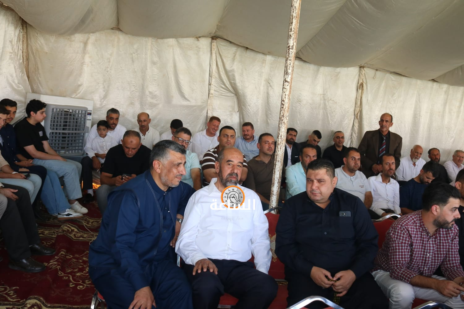 Madar Al-Saa Images 0.4039306024756596