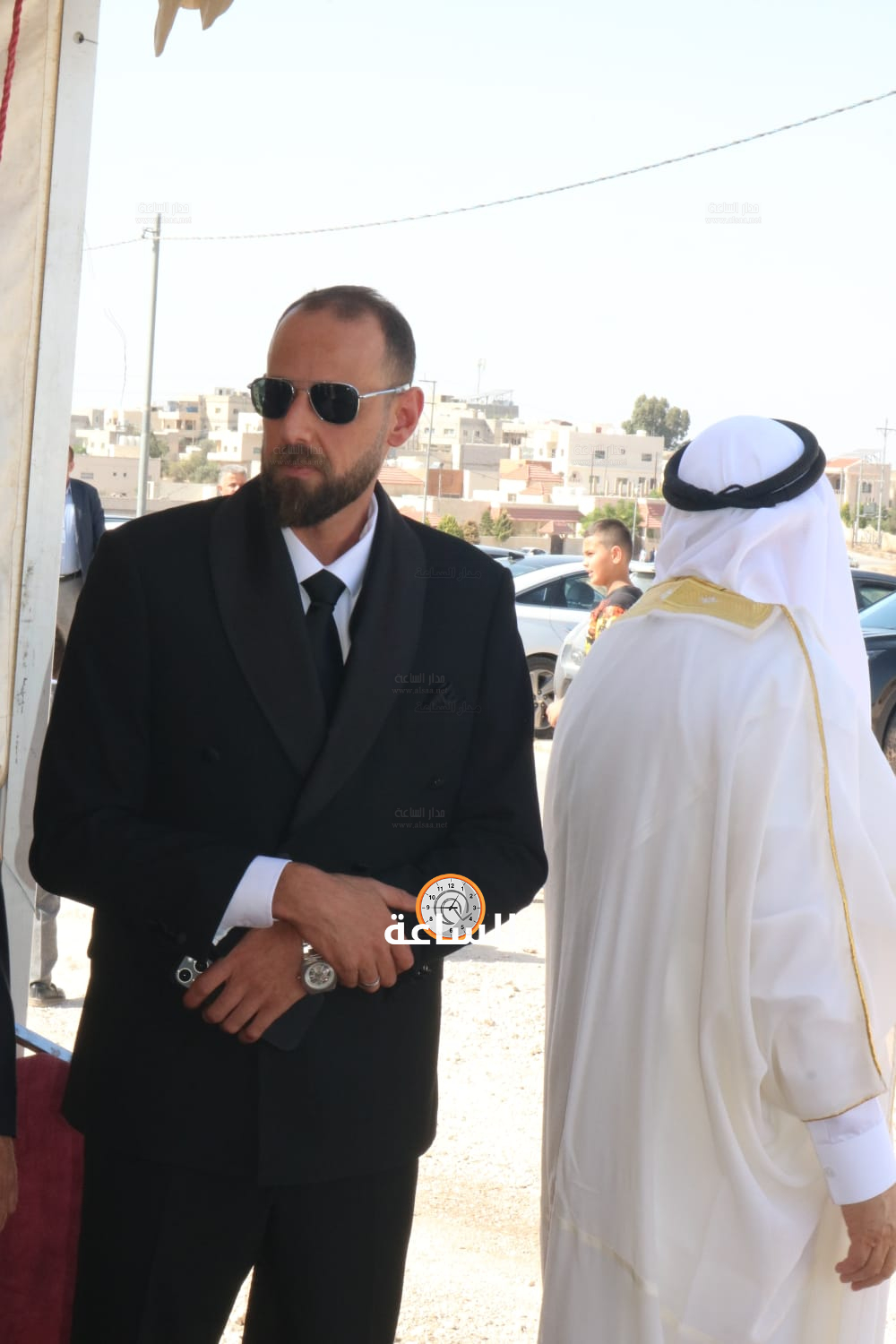 Madar Al-Saa Images 0.3233085800037526