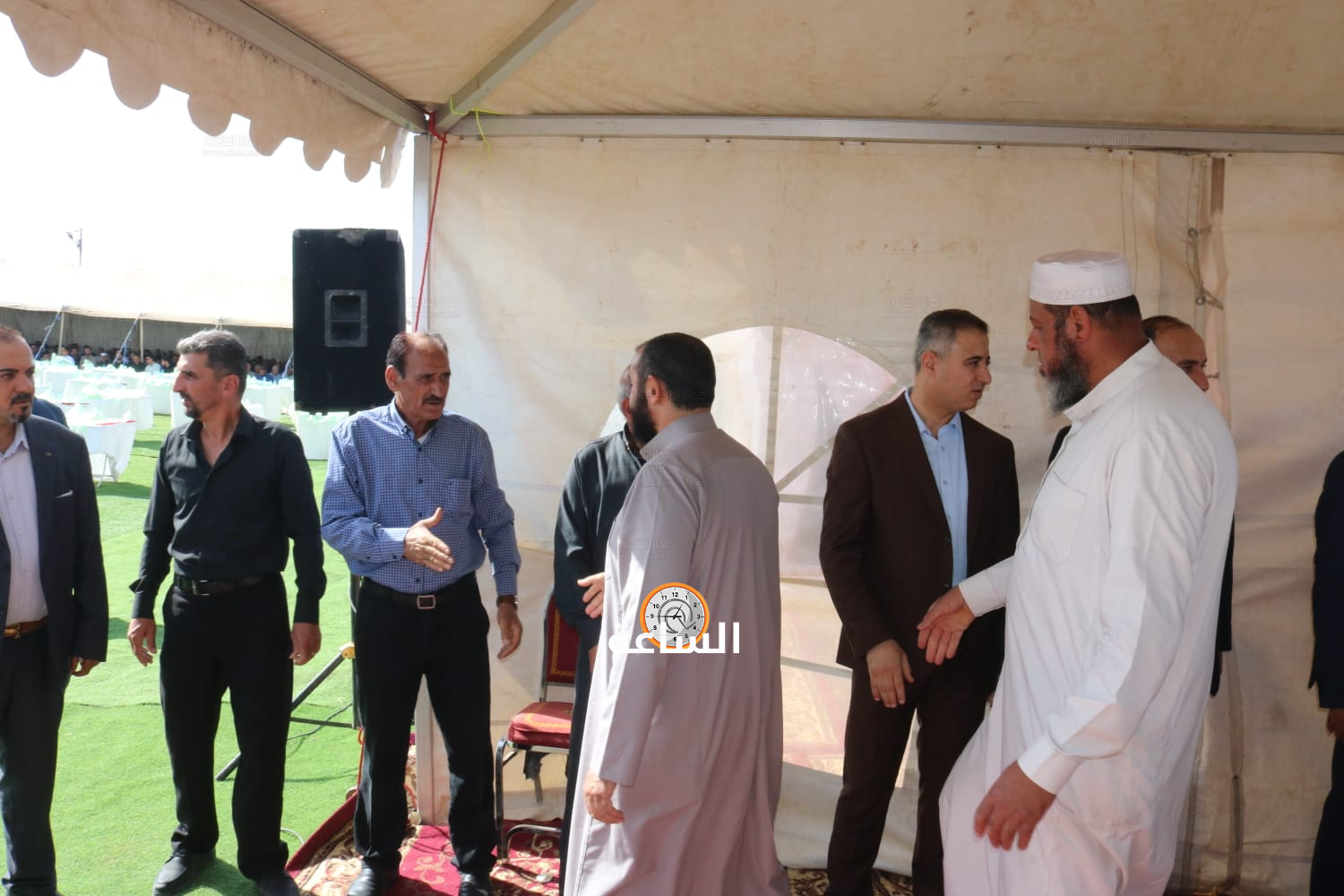 Madar Al-Saa Images 0.8234622919414496