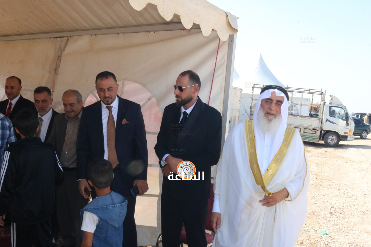 Madar Al-Saa Images 0.012280123479255889