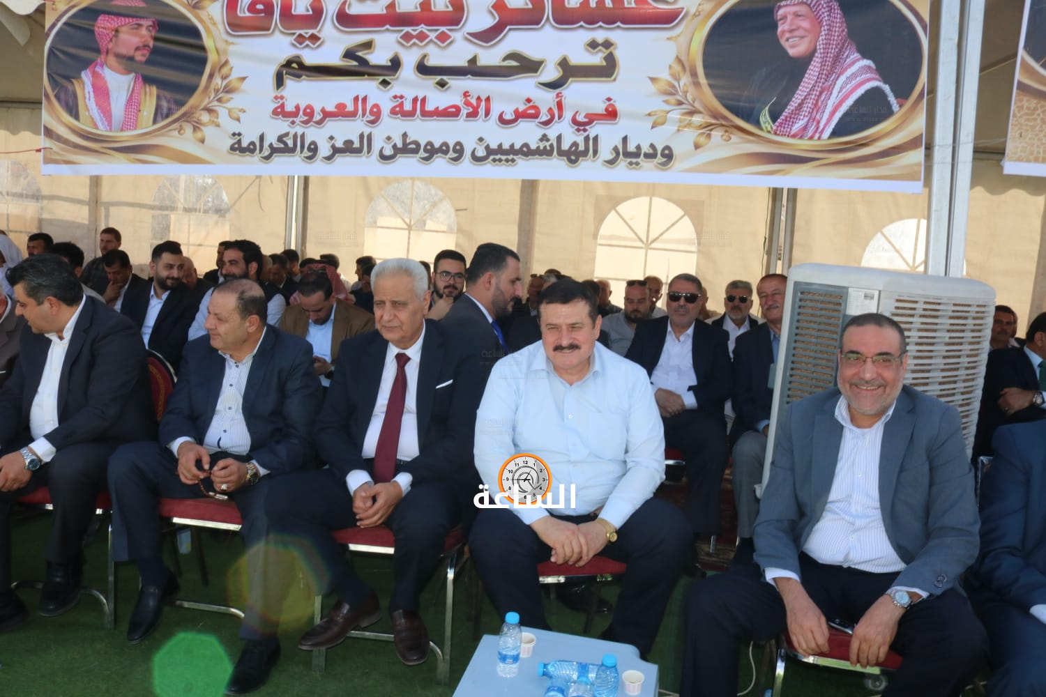 Madar Al-Saa Images 0.8952763399022948