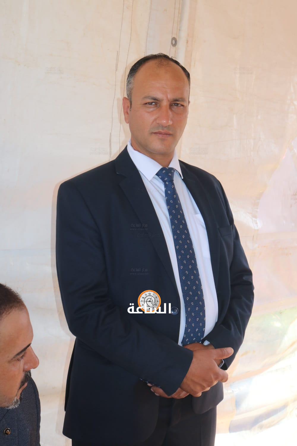 Madar Al-Saa Images 0.033299630985060724
