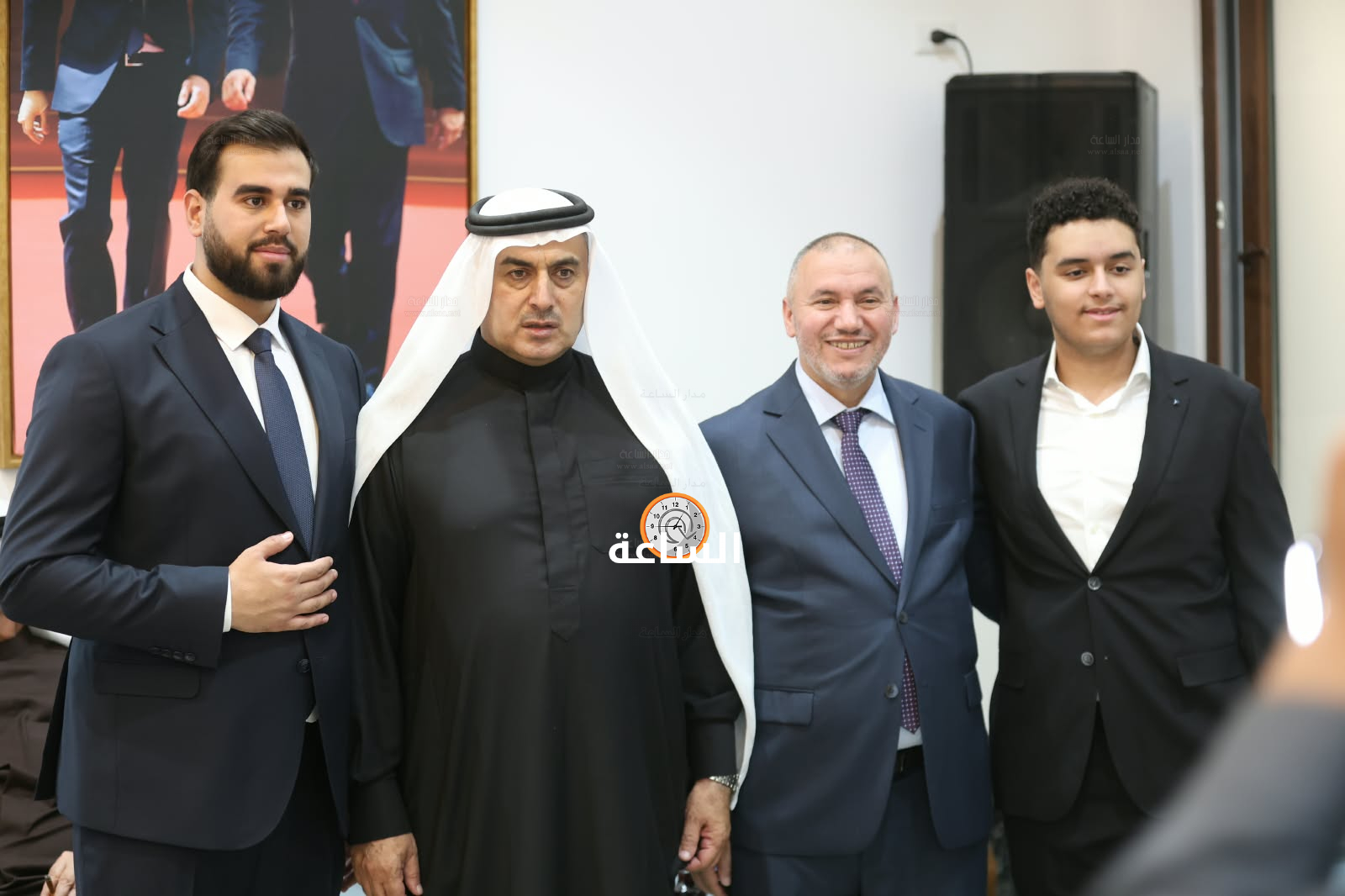 Madar Al-Saa Images 0.35079867344811644