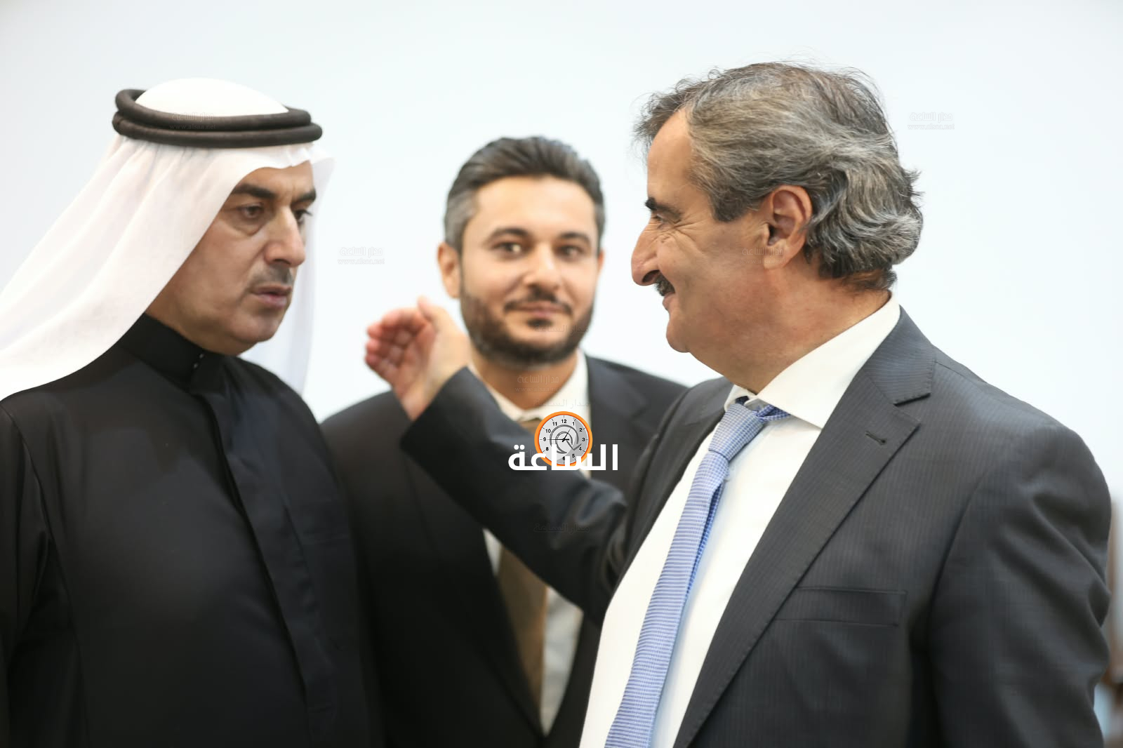 Madar Al-Saa Images 0.9224417685532394