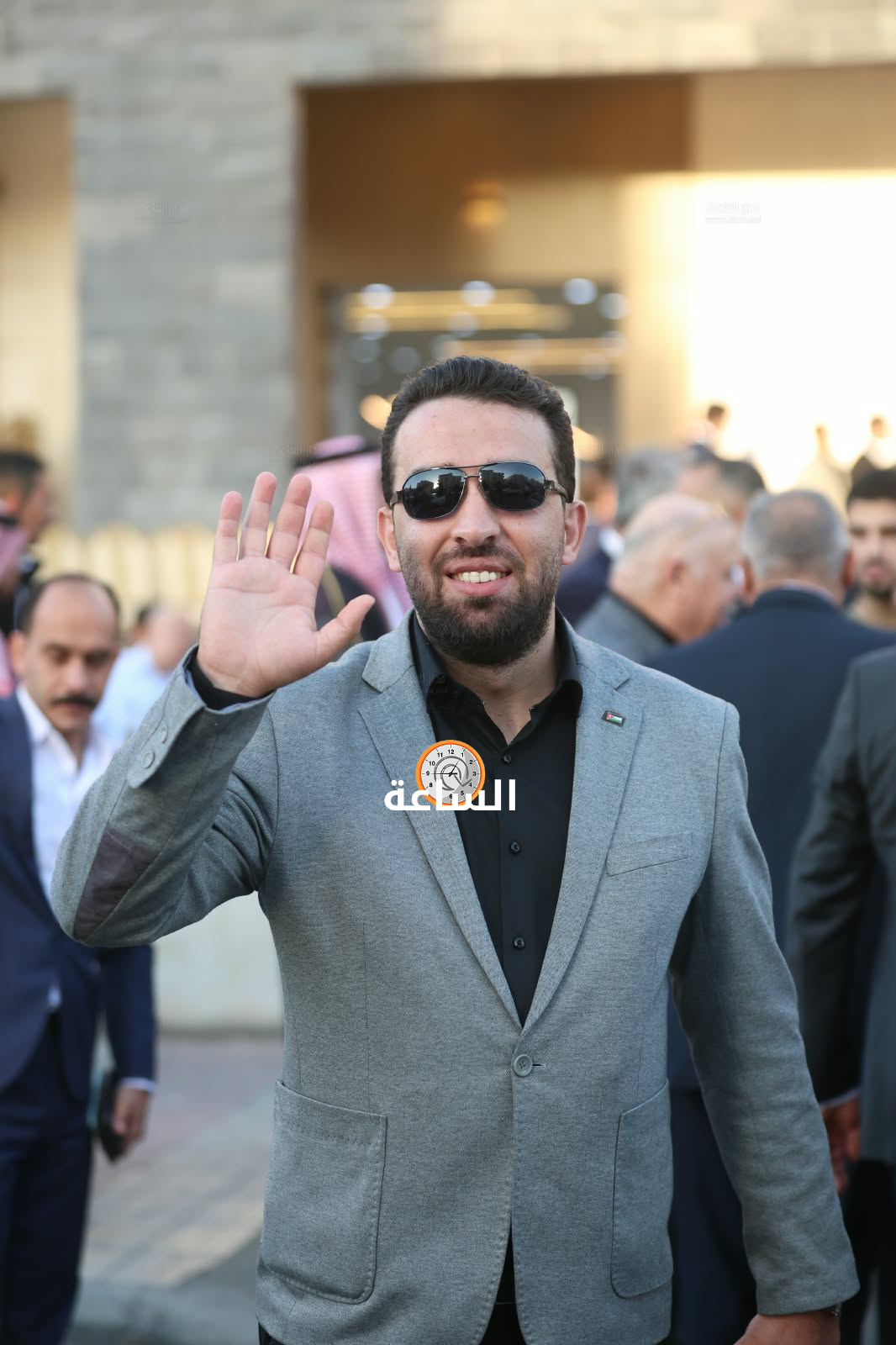 Madar Al-Saa Images 0.26658774491428294