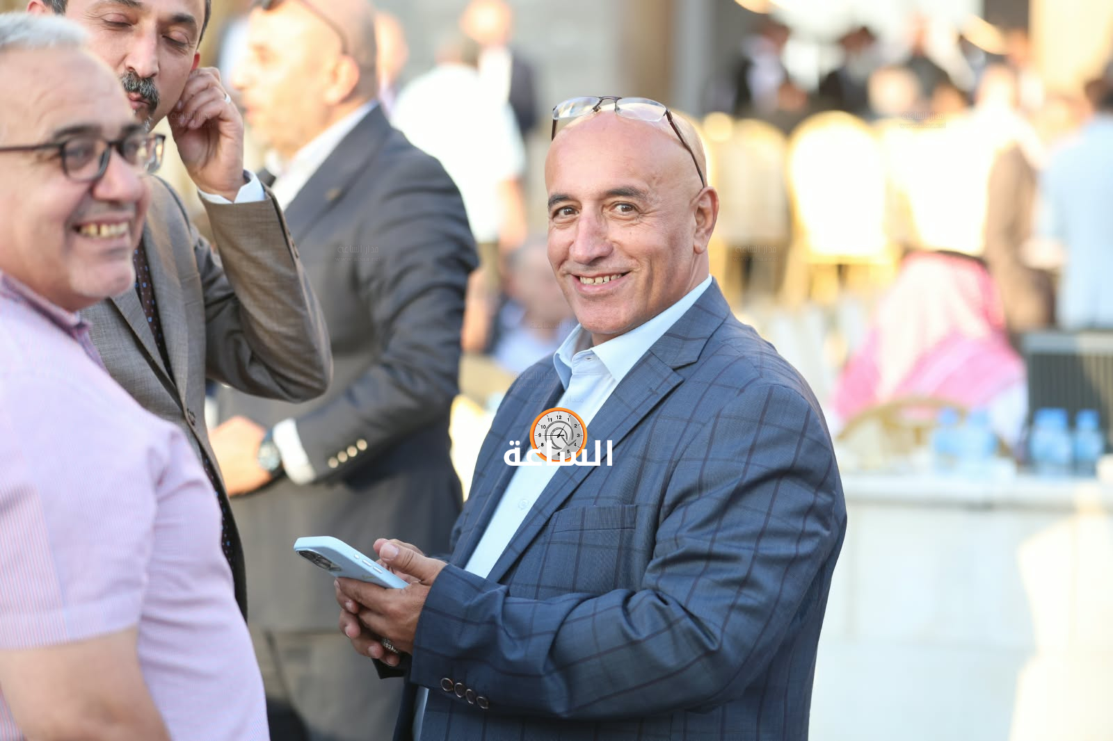 Madar Al-Saa Images 0.6034034174031234