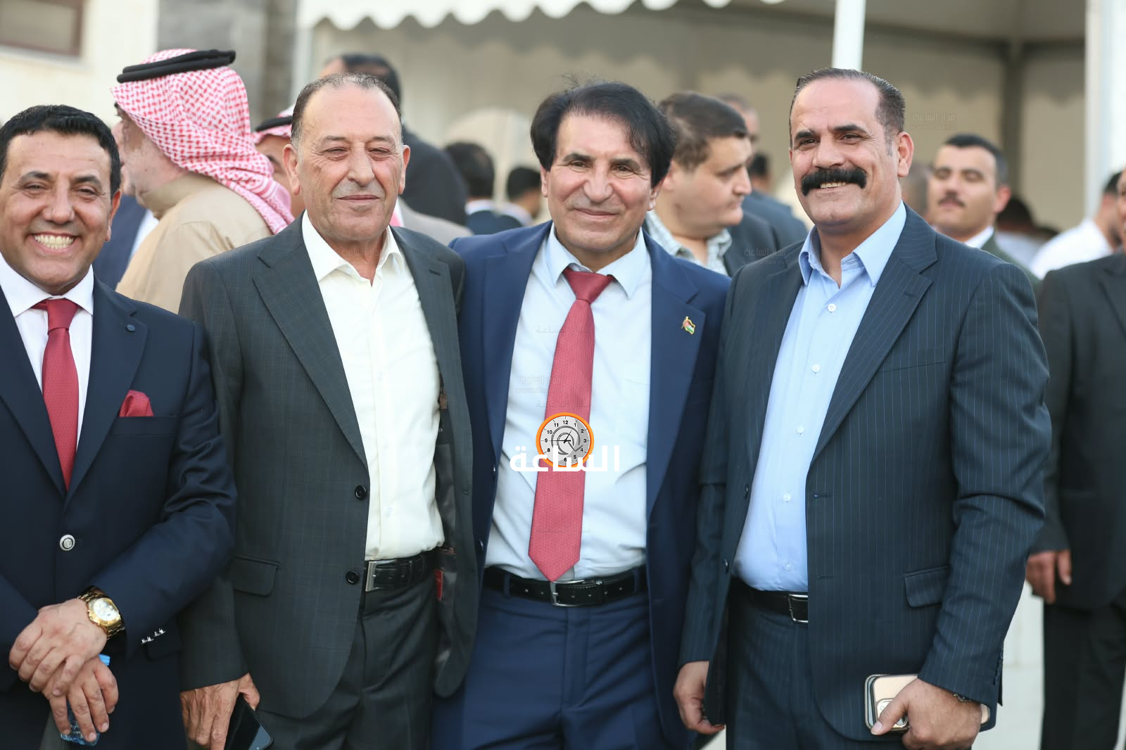 Madar Al-Saa Images 0.6537197292127581