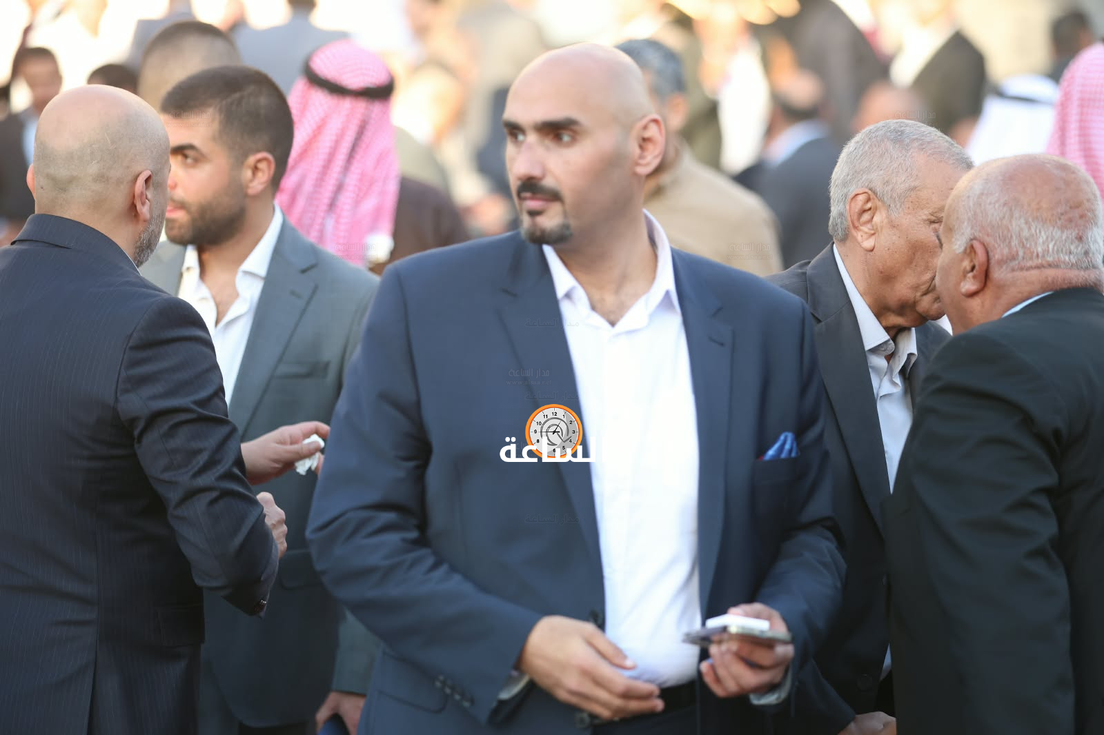 Madar Al-Saa Images 0.8818998583458811