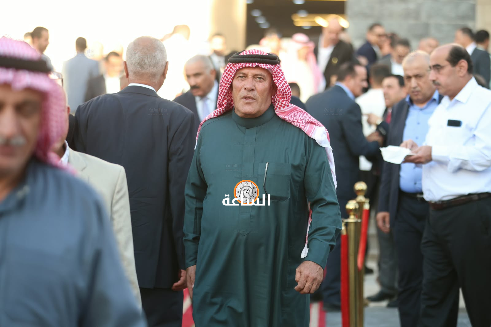 Madar Al-Saa Images 0.9969709770801056