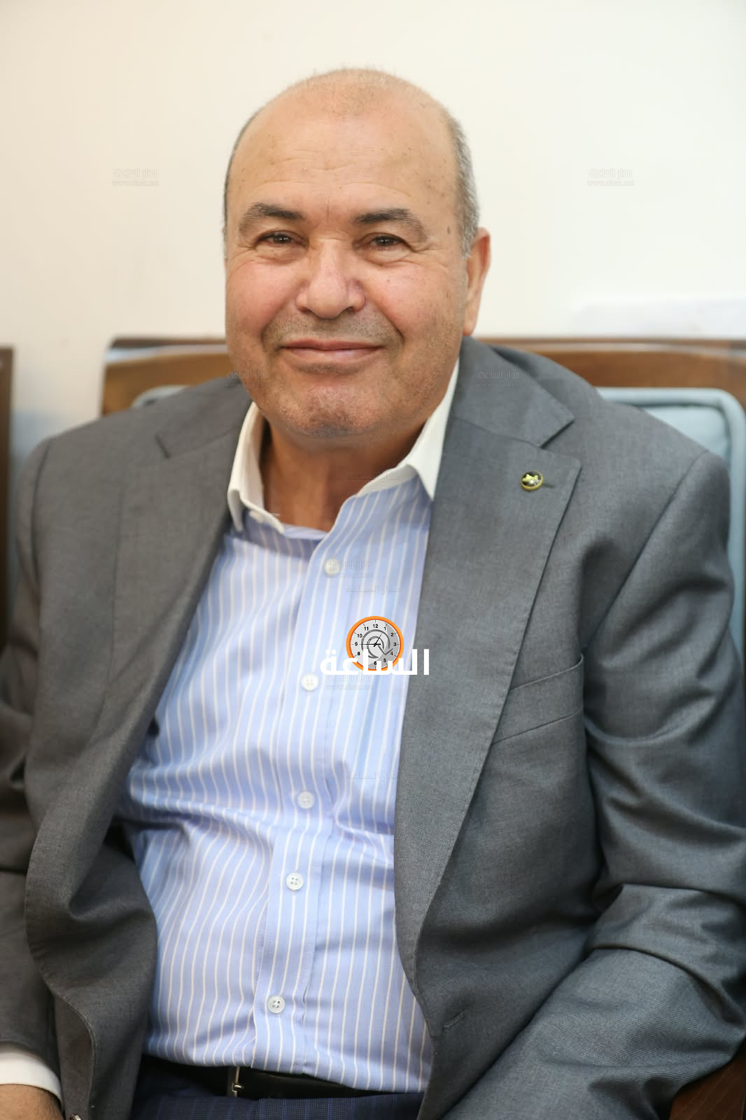 Madar Al-Saa Images 0.15779789224619278