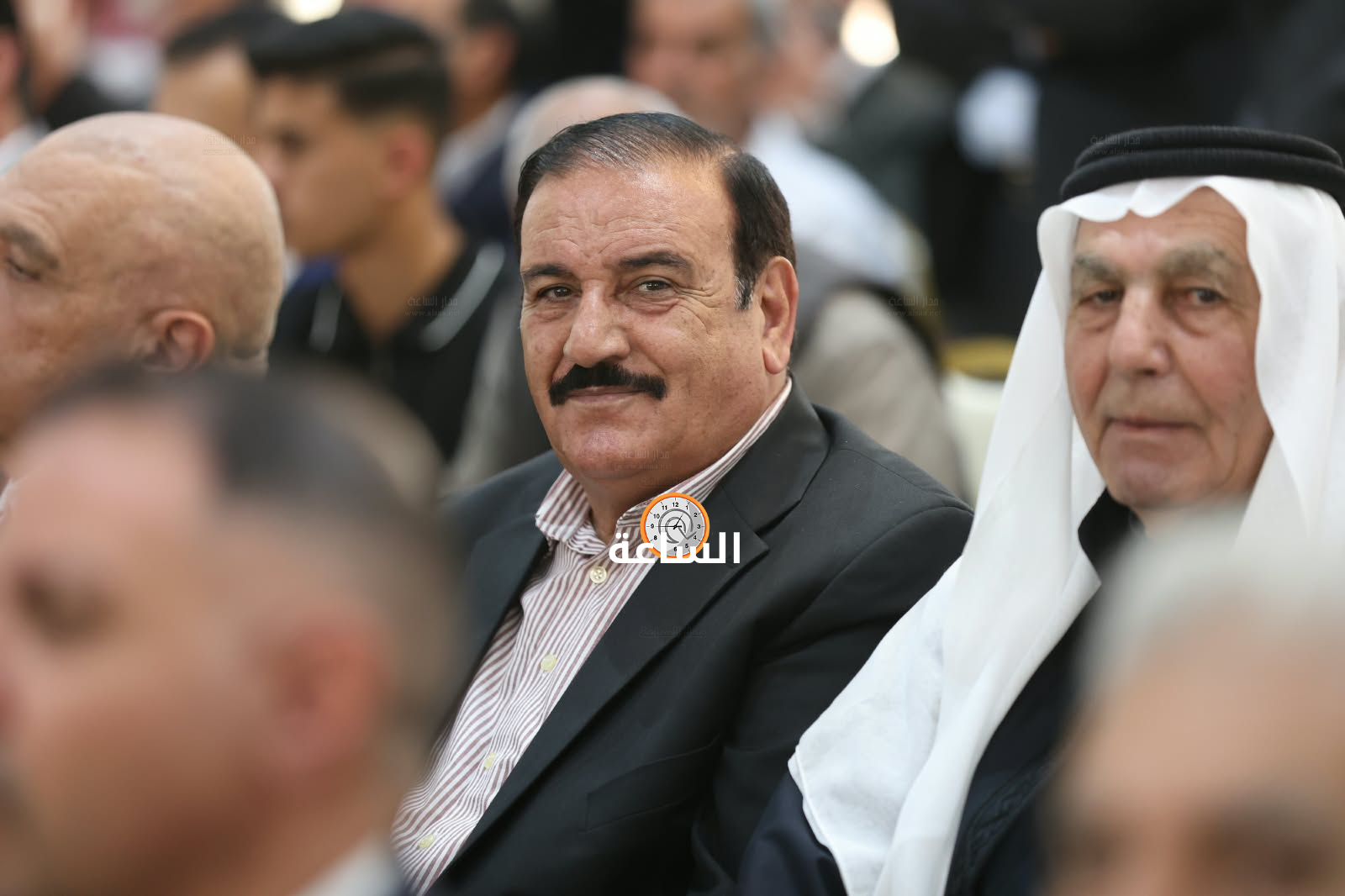 Madar Al-Saa Images 0.3705033610666373
