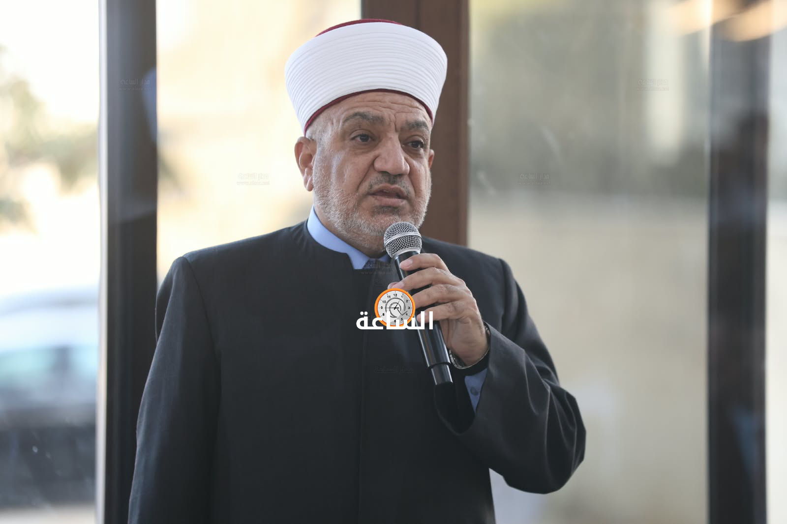 Madar Al-Saa Images 0.6916210528979375