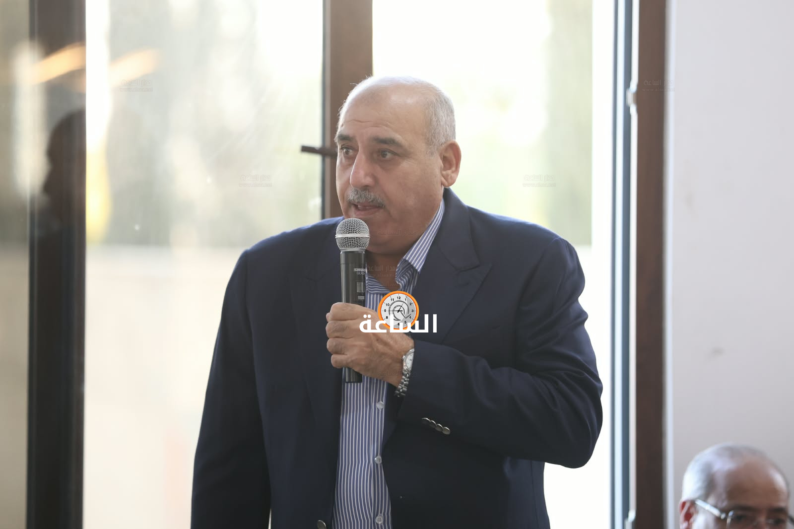 Madar Al-Saa Images 0.5715091314439642