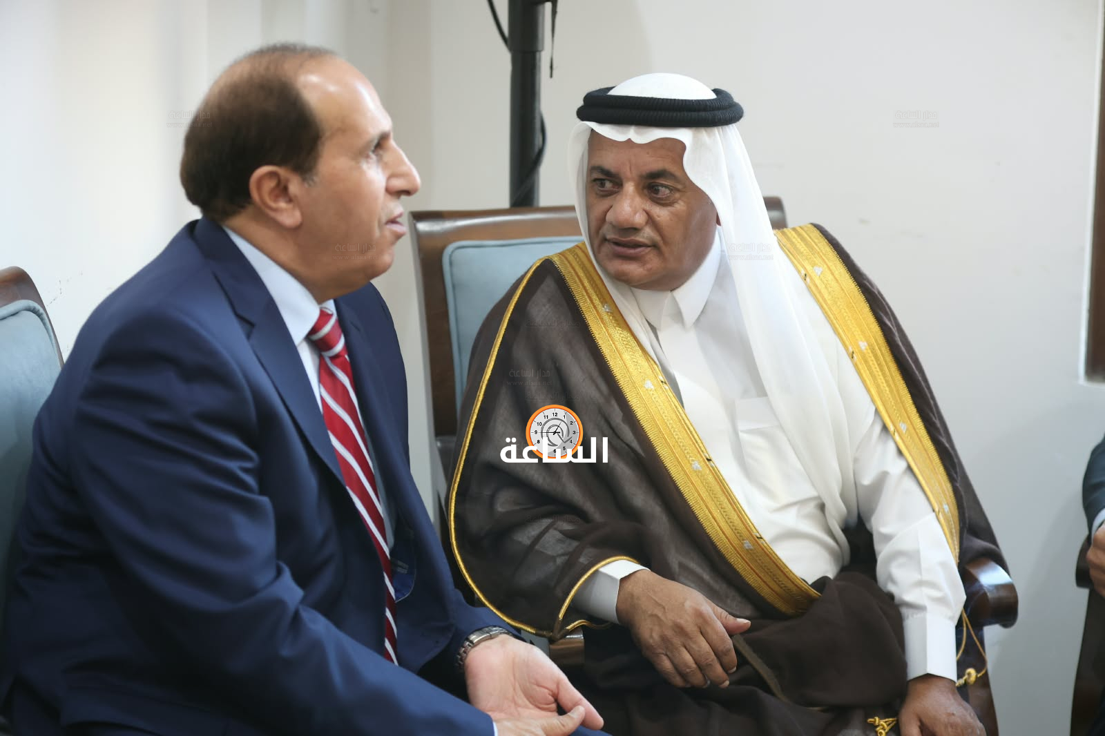 Madar Al-Saa Images 0.4237349818432453