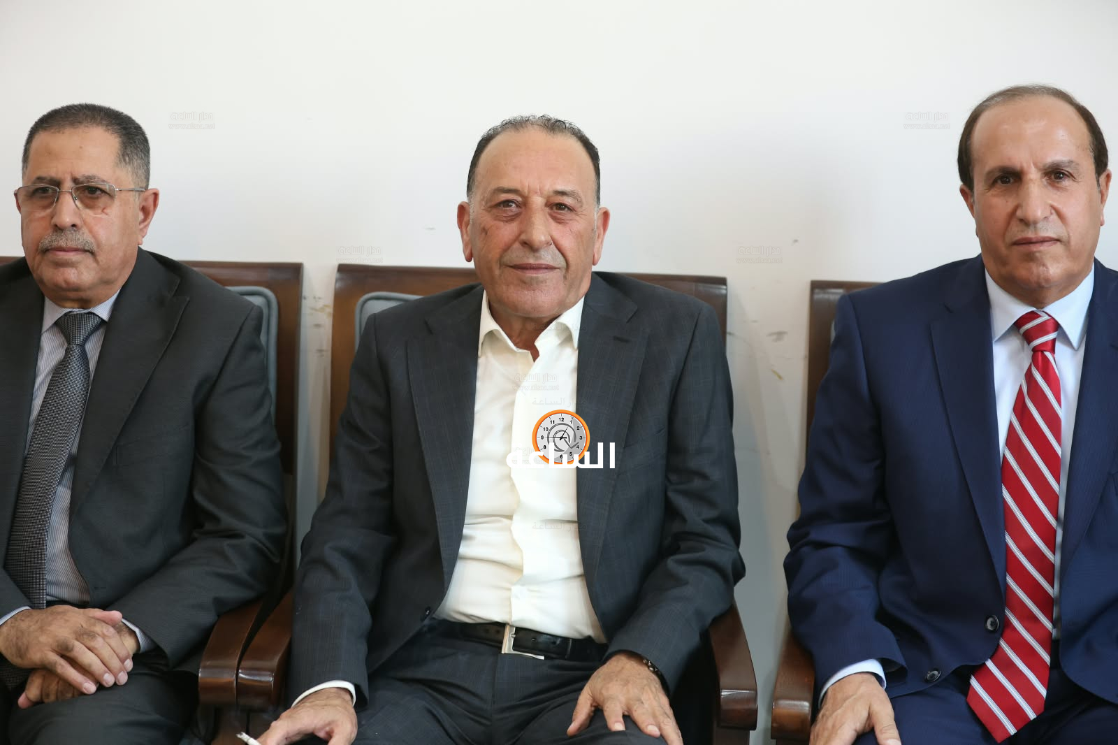 Madar Al-Saa Images 0.5551543996337011