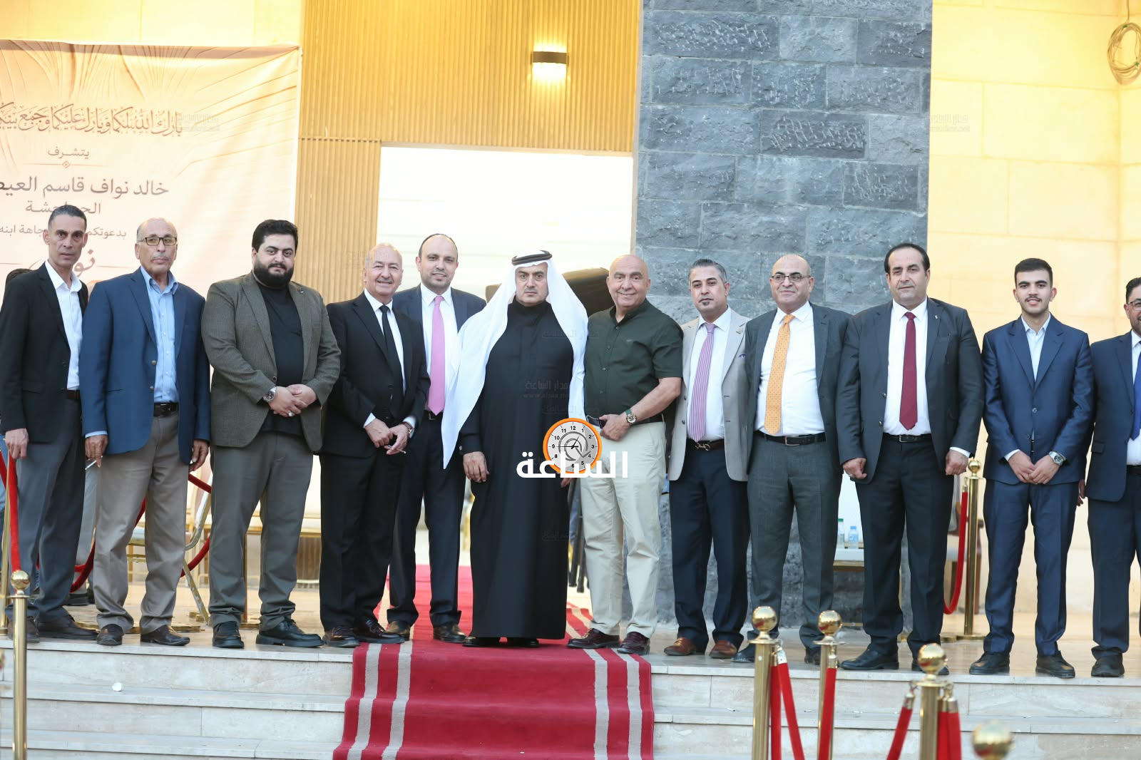 Madar Al-Saa Images 0.40856525272030497