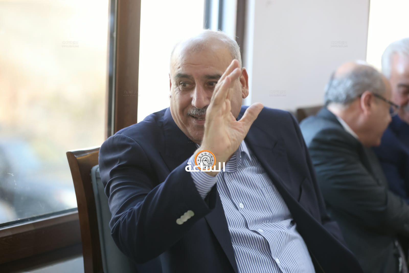 Madar Al-Saa Images 0.1630749028090669