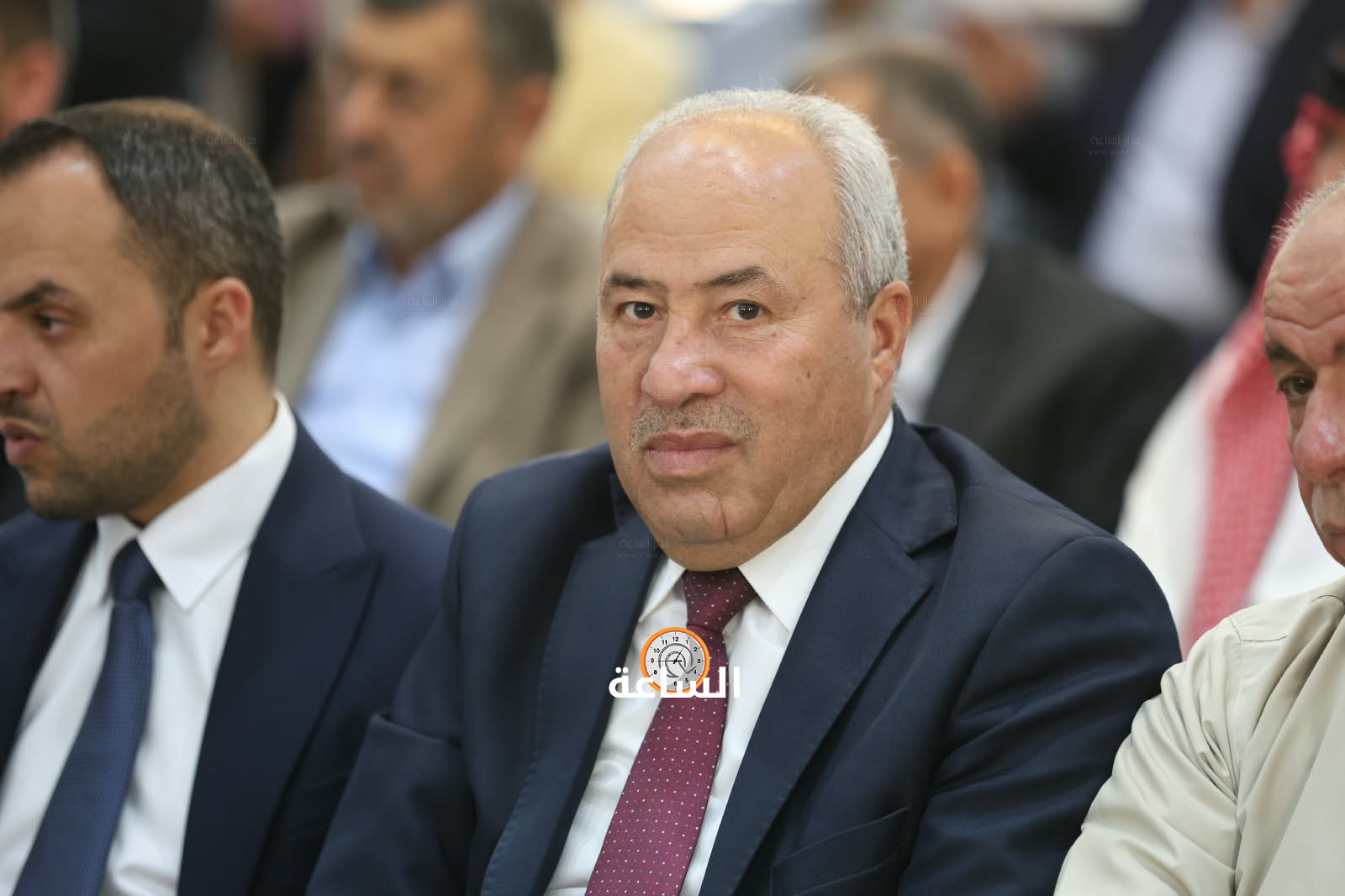 Madar Al-Saa Images 0.32799252961911174