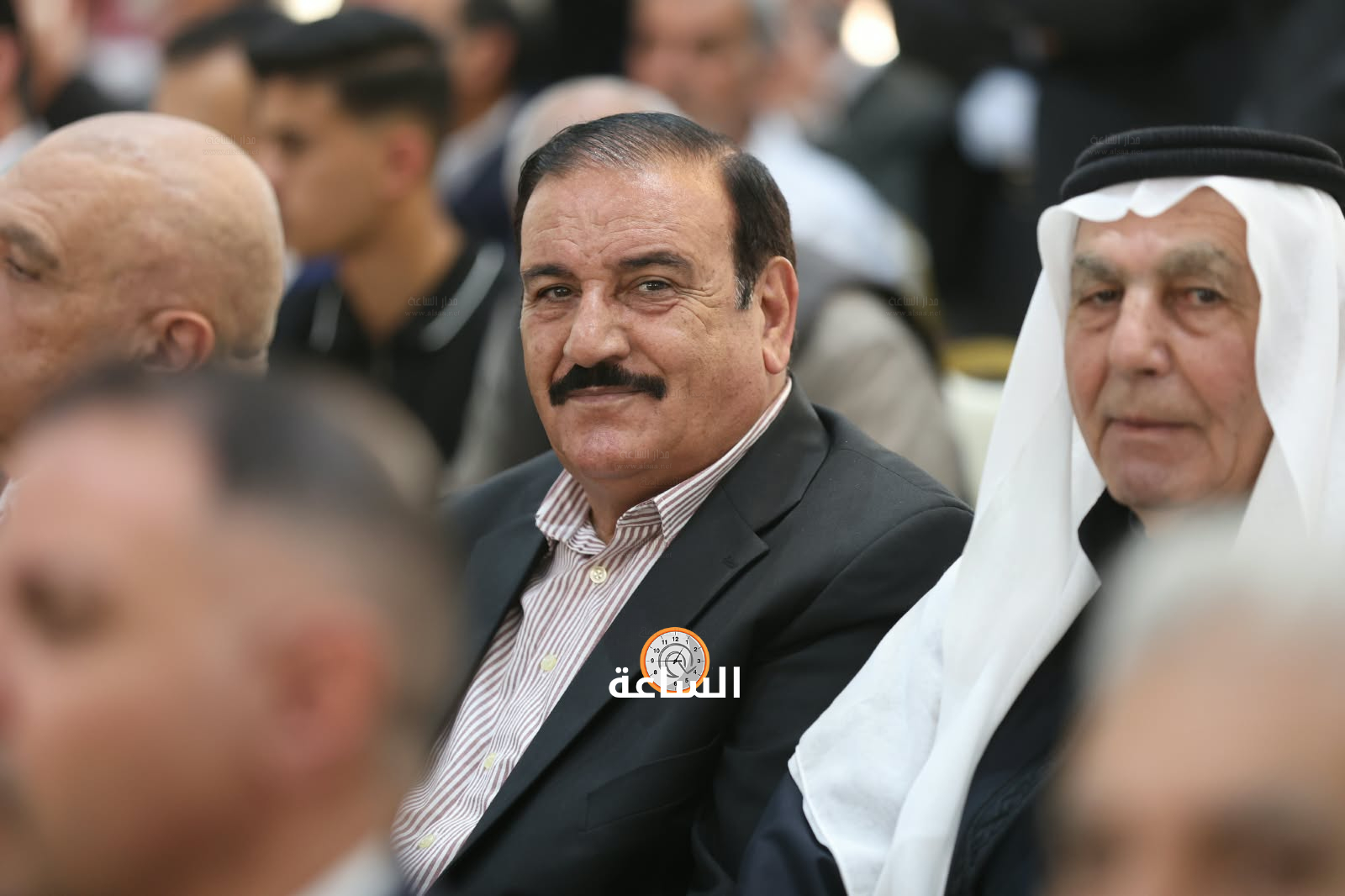 Madar Al-Saa Images 0.8561606561614593