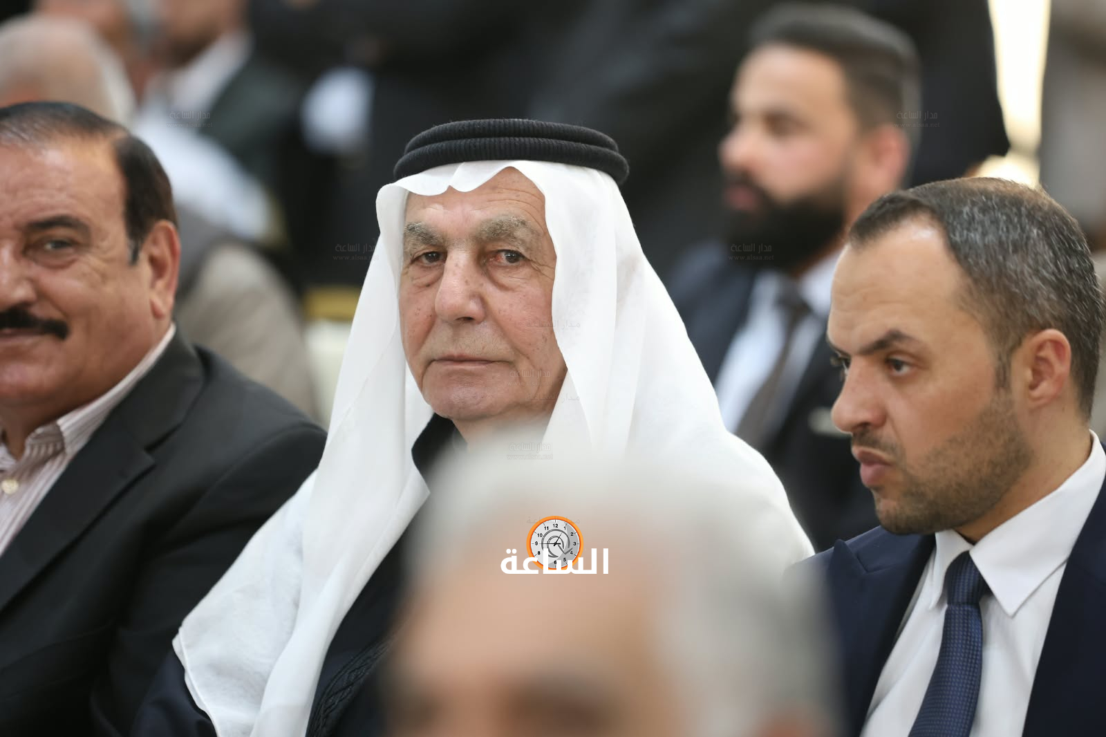 Madar Al-Saa Images 0.317071584462987