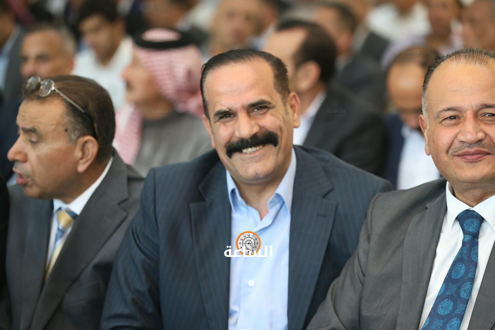Madar Al-Saa Images 0.42071409824774275