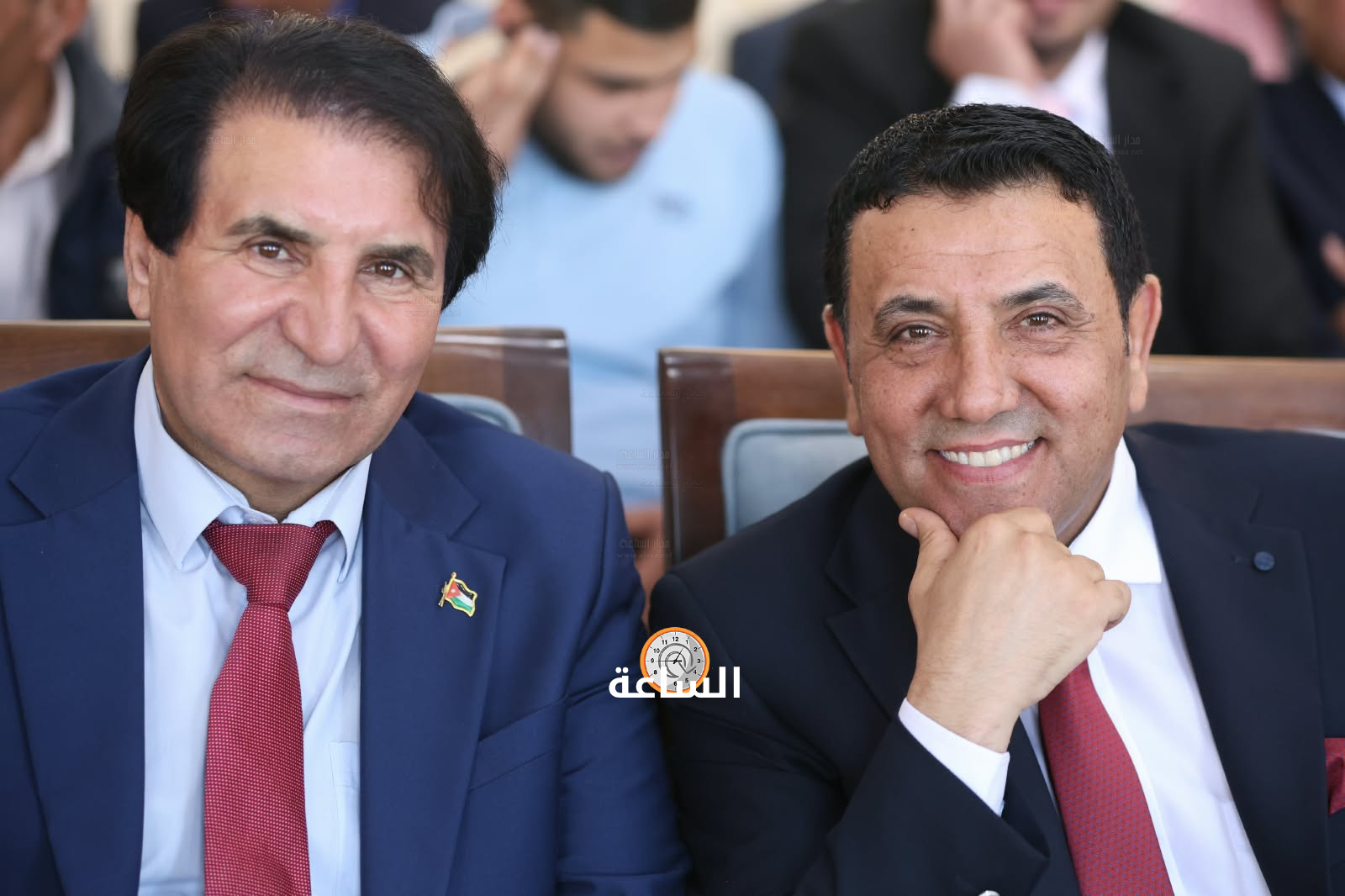 Madar Al-Saa Images 0.9088582389216887