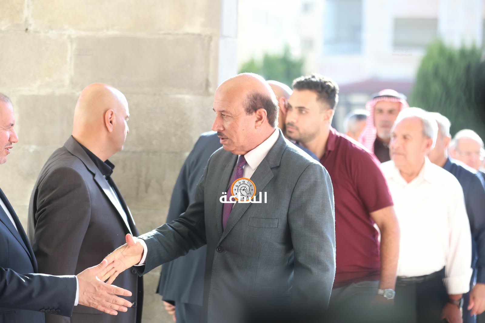 Madar Al-Saa Images 0.23385533027265837