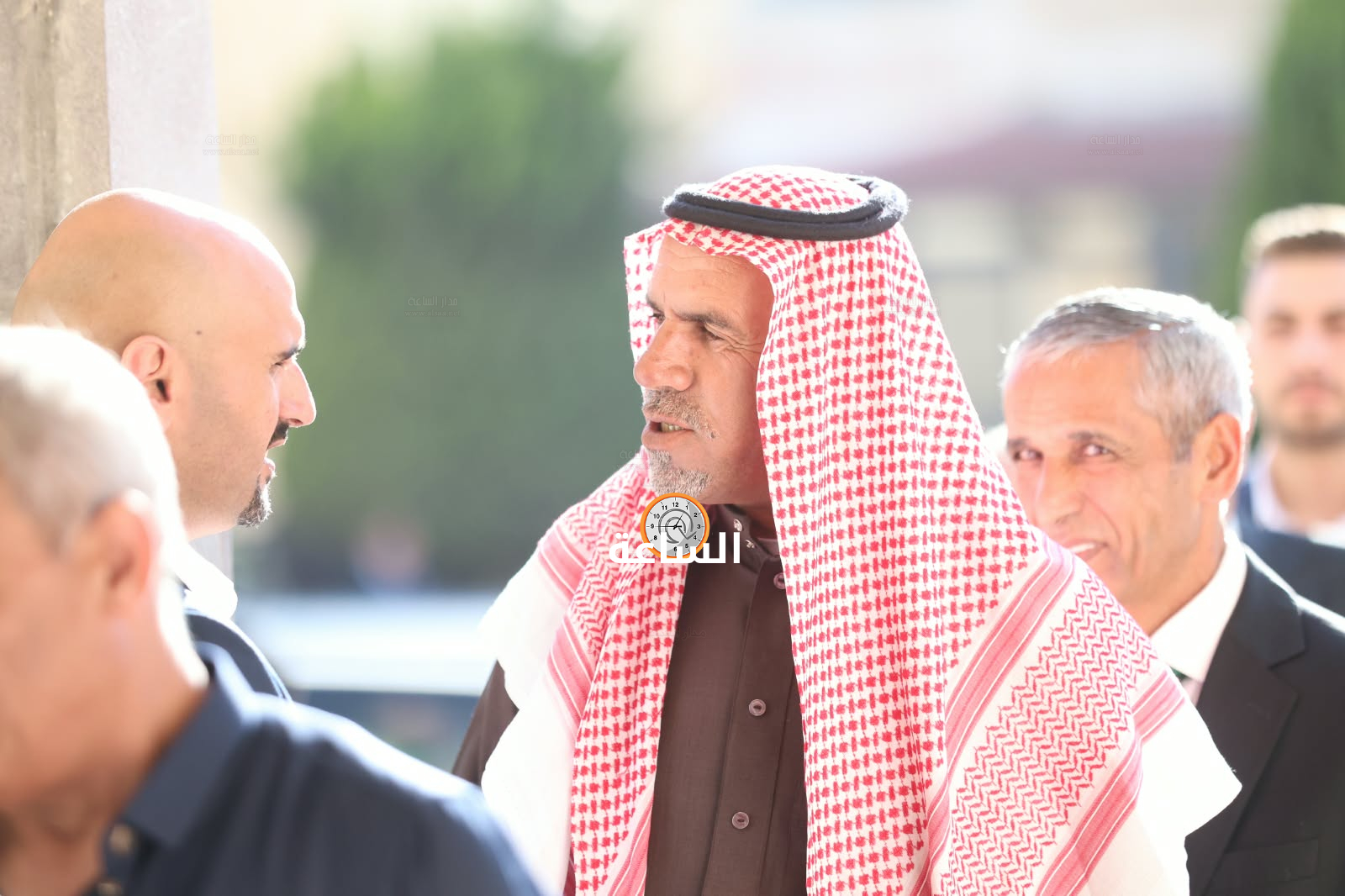 Madar Al-Saa Images 0.939750823591022