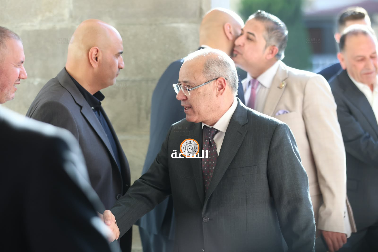 Madar Al-Saa Images 0.643198902034539