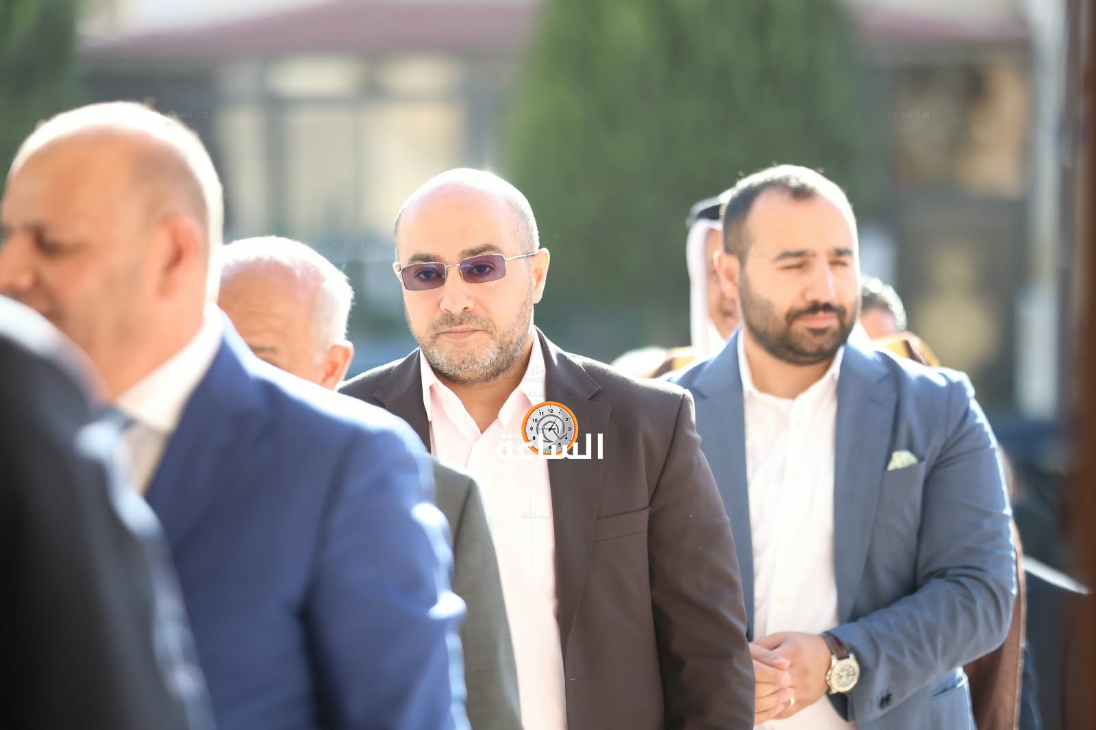 Madar Al-Saa Images 0.46610481084796007