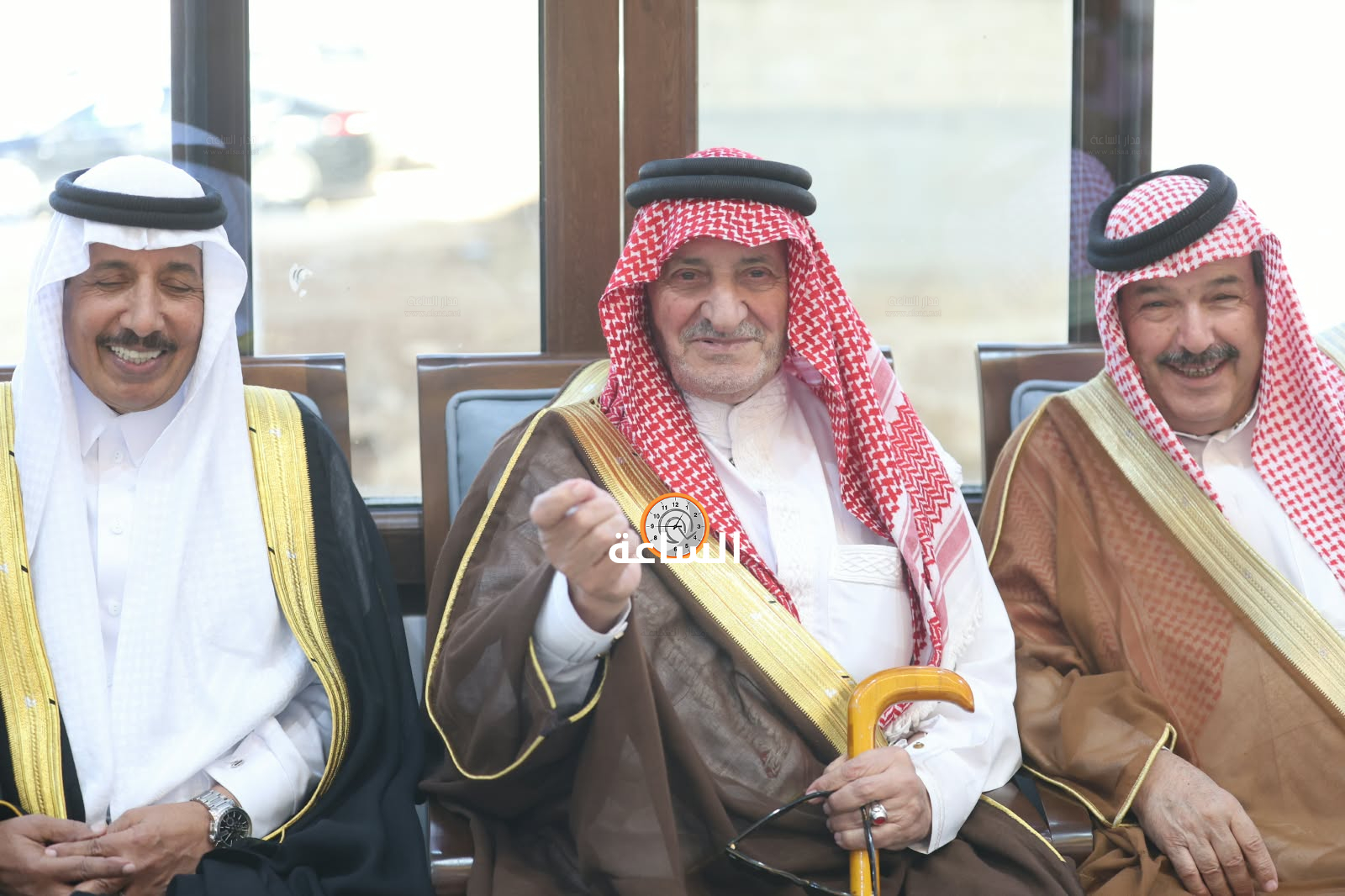 Madar Al-Saa Images 0.09241067463906838