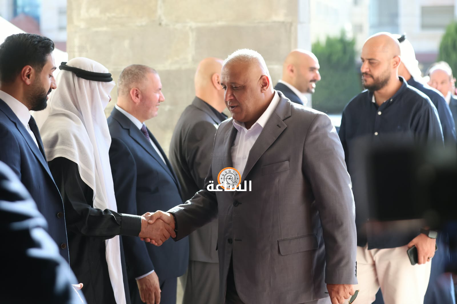 Madar Al-Saa Images 0.28308495160374214