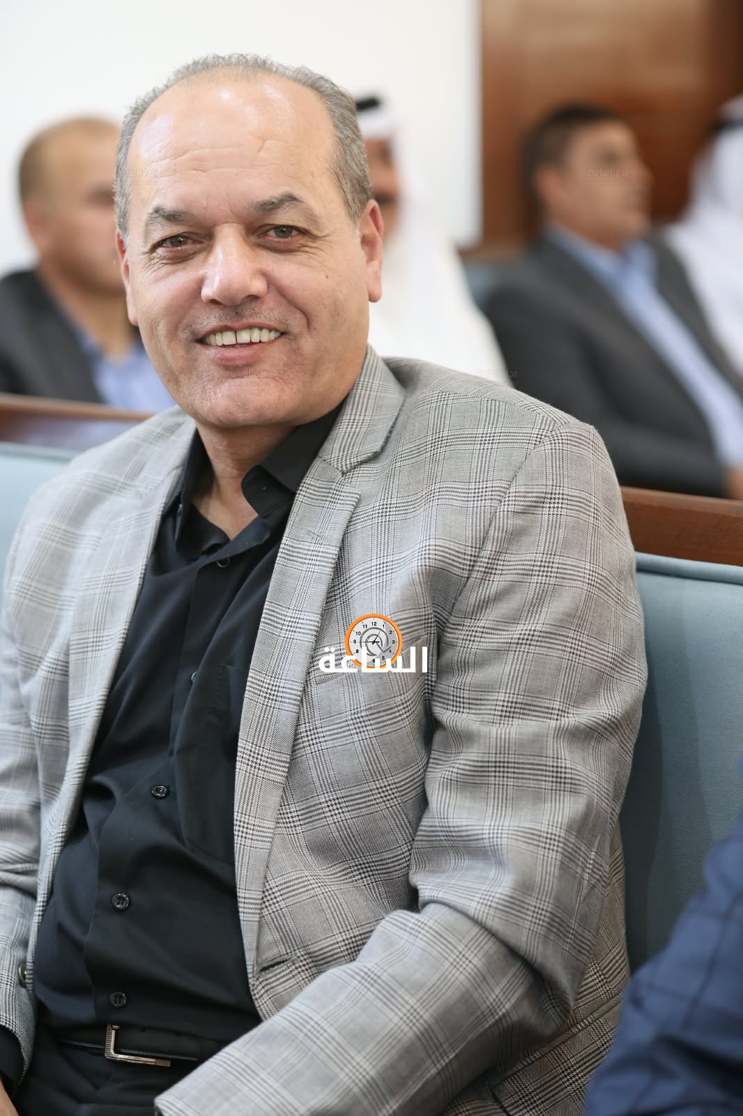 Madar Al-Saa Images 0.4617170880424938