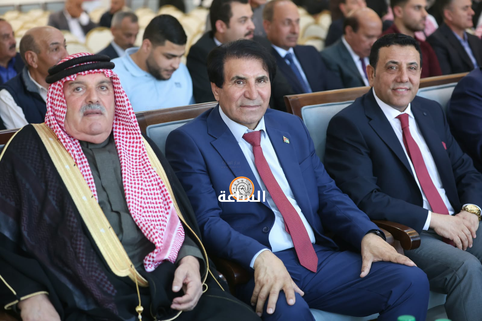 Madar Al-Saa Images 0.7870463924654056