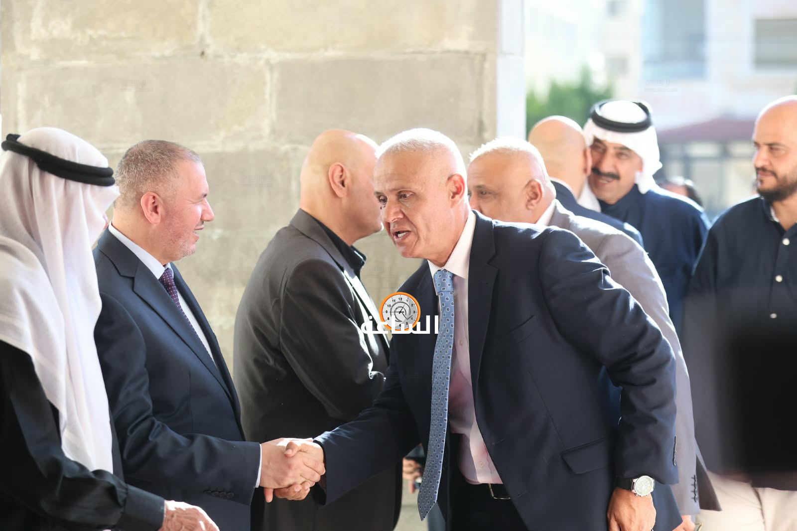 Madar Al-Saa Images 0.19280521449457266
