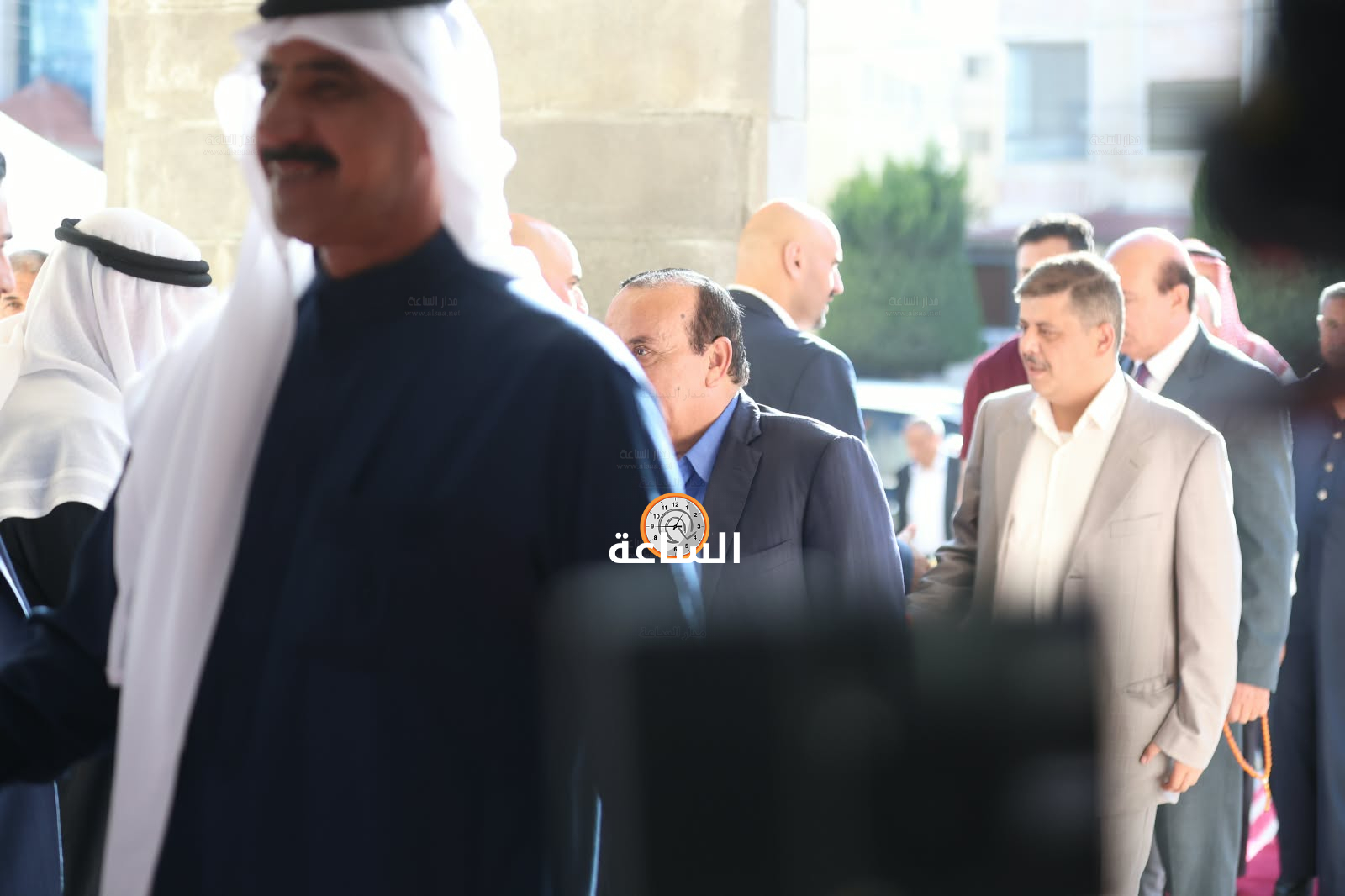 Madar Al-Saa Images 0.5445750149700763
