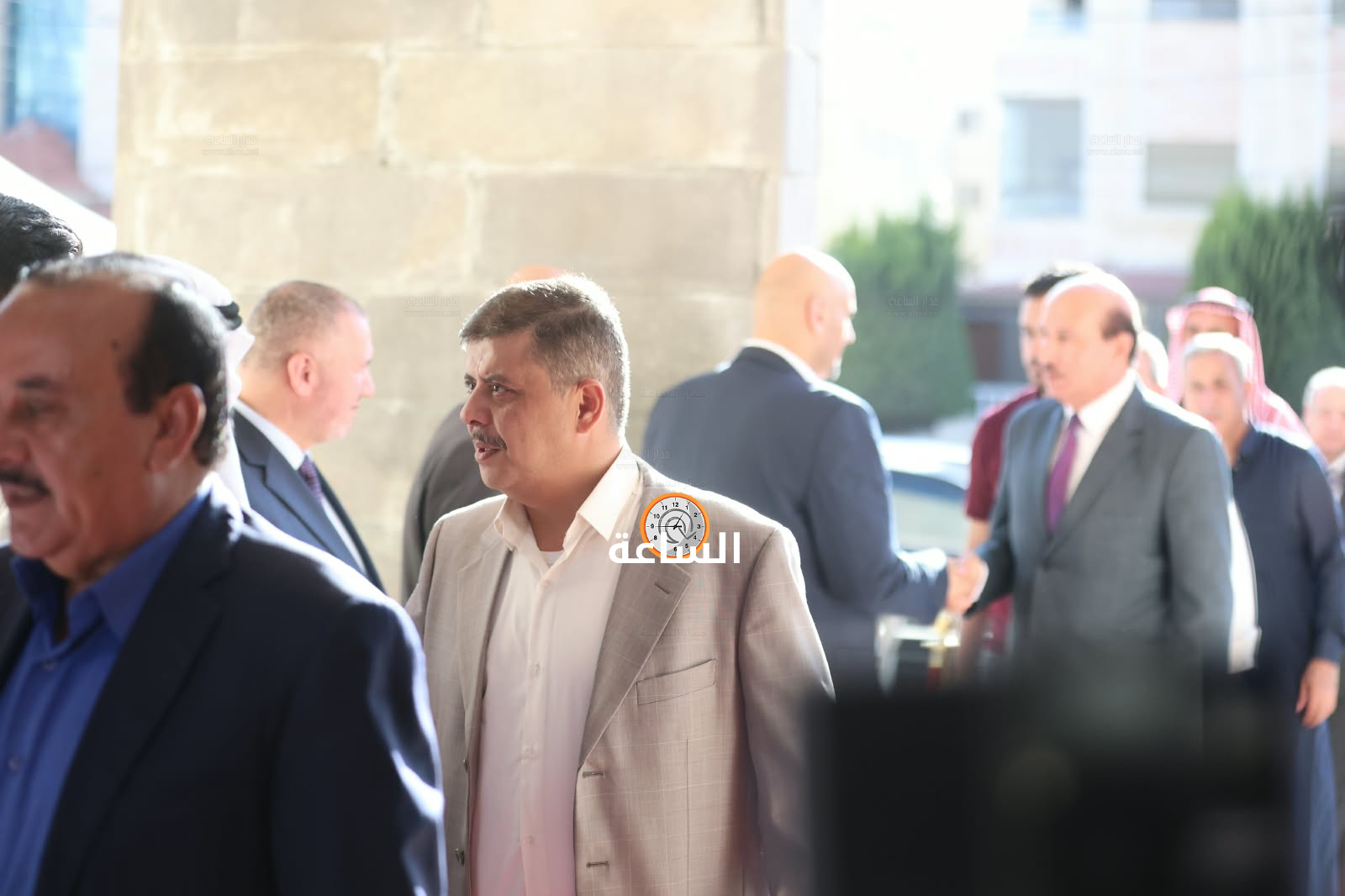 Madar Al-Saa Images 0.9508844272747444