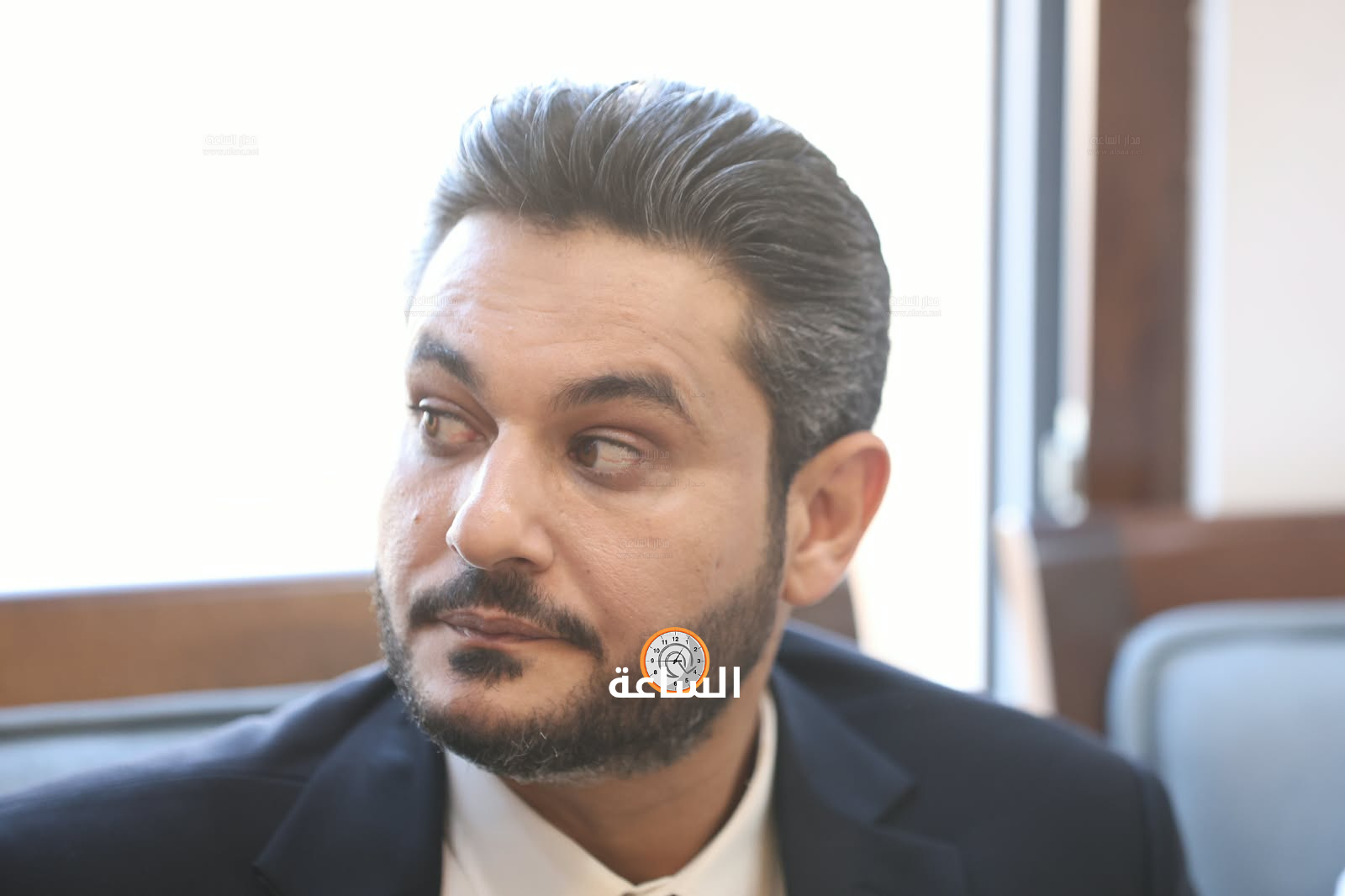 Madar Al-Saa Images 0.3359643301960309