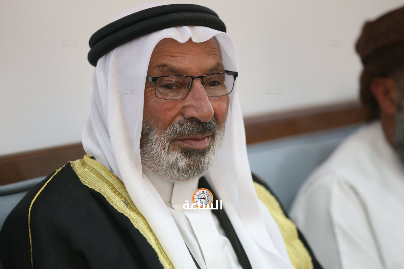 Madar Al-Saa Images 0.2727244044716115